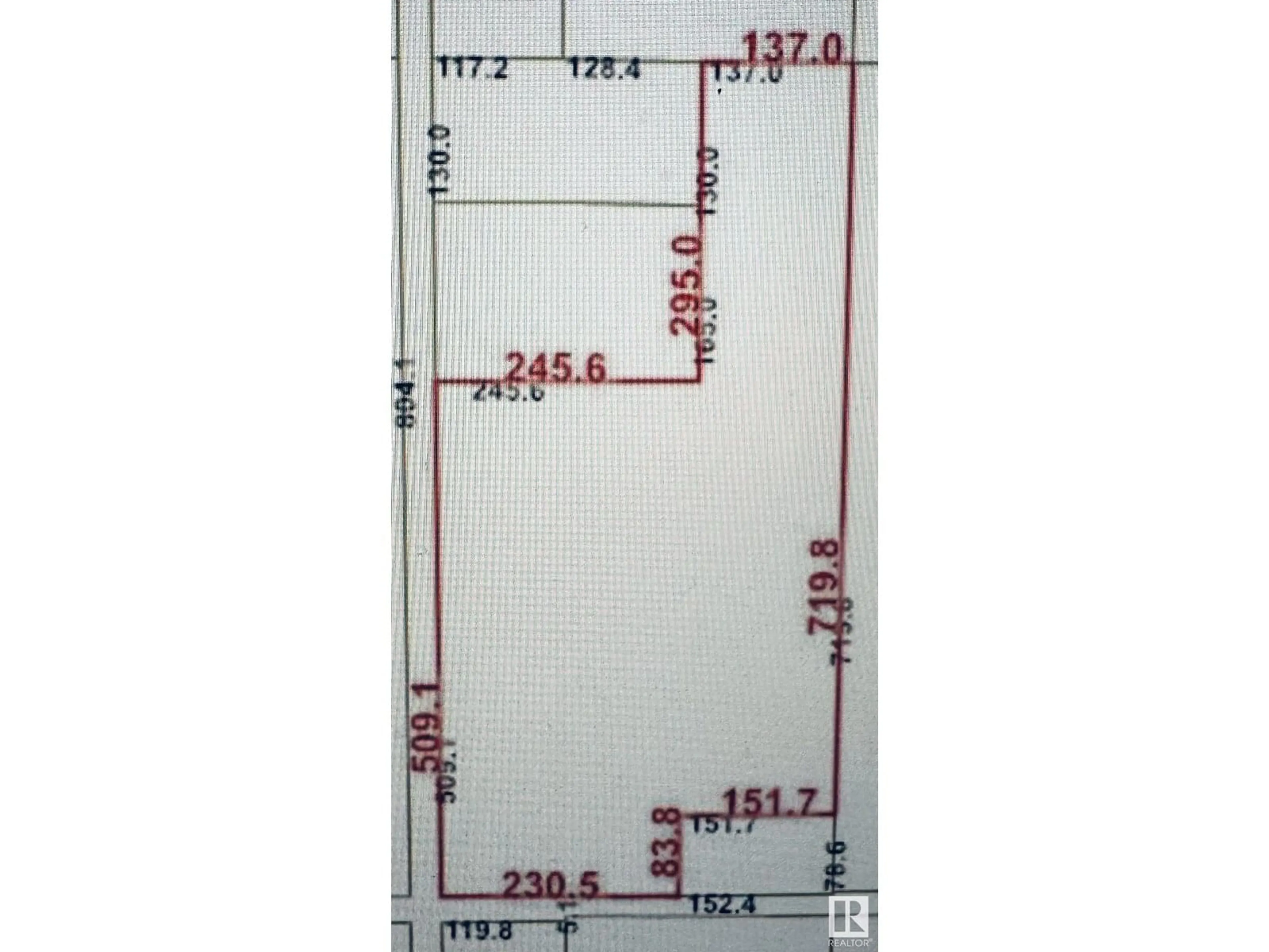 Floor plan for 51405 RGE ROAD 10, Rural Parkland County Alberta T7Y3J6