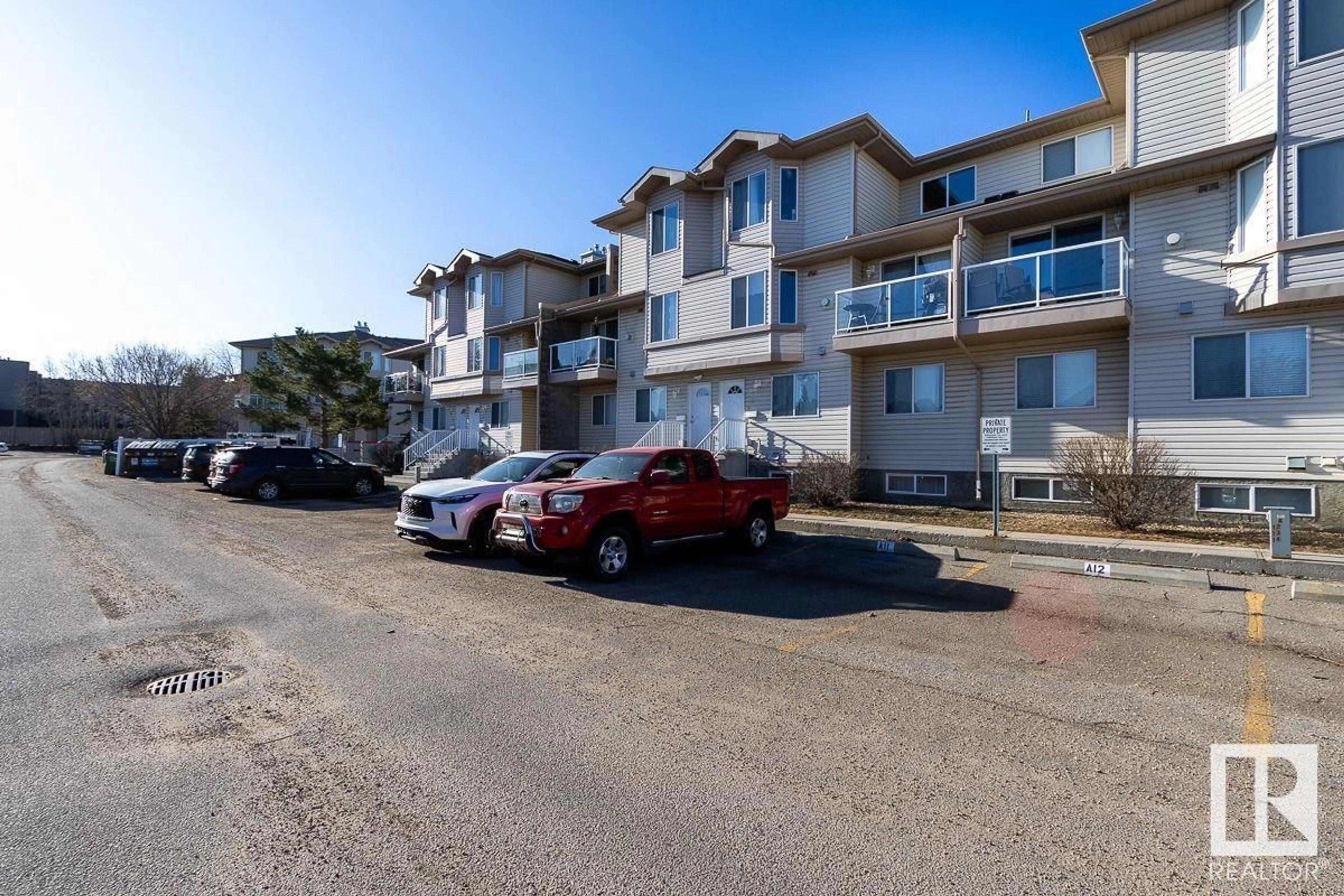 Unknown for #52 - 2505 42 ST, Edmonton Alberta T6L7G8