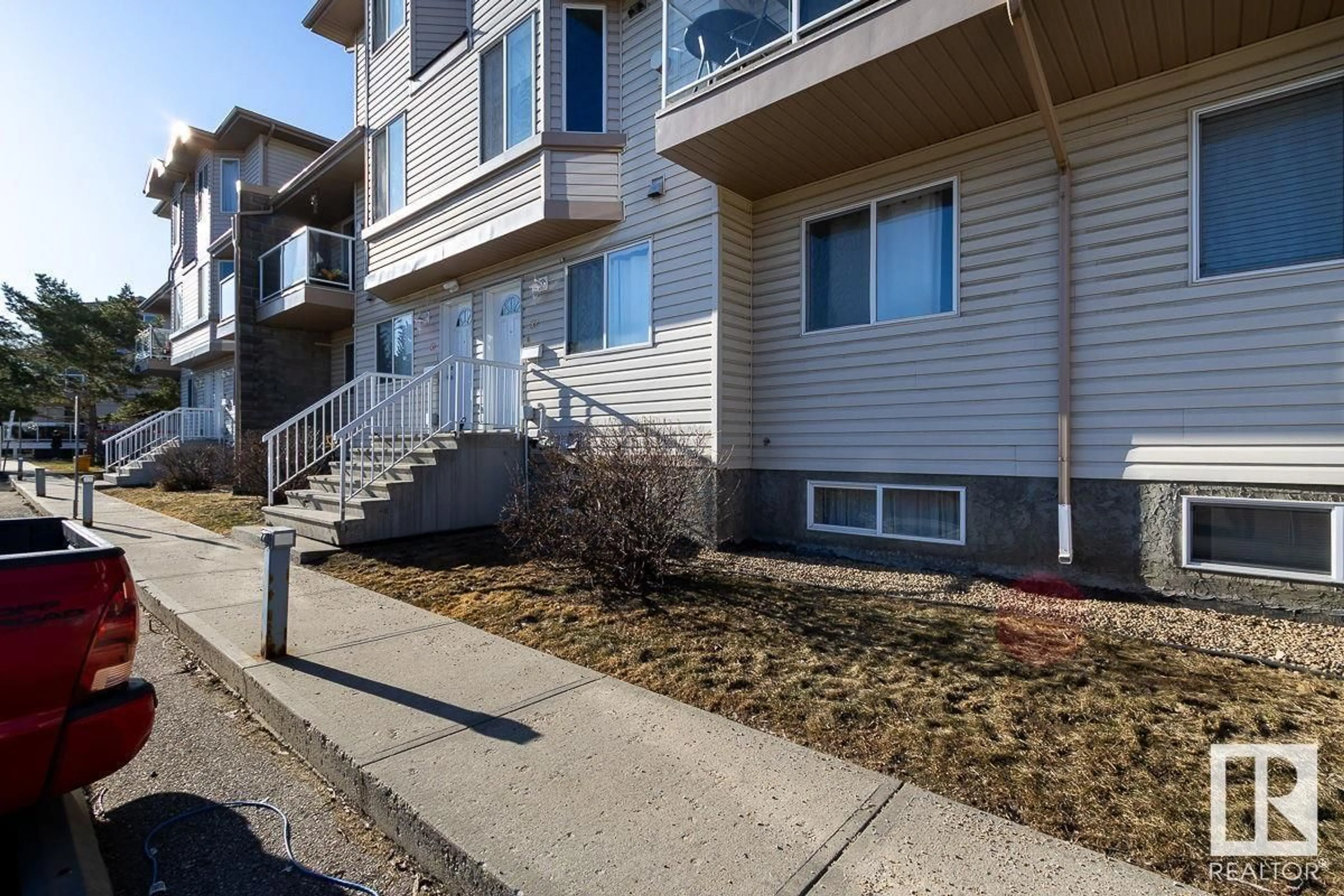 Unknown for #52 - 2505 42 ST, Edmonton Alberta T6L7G8