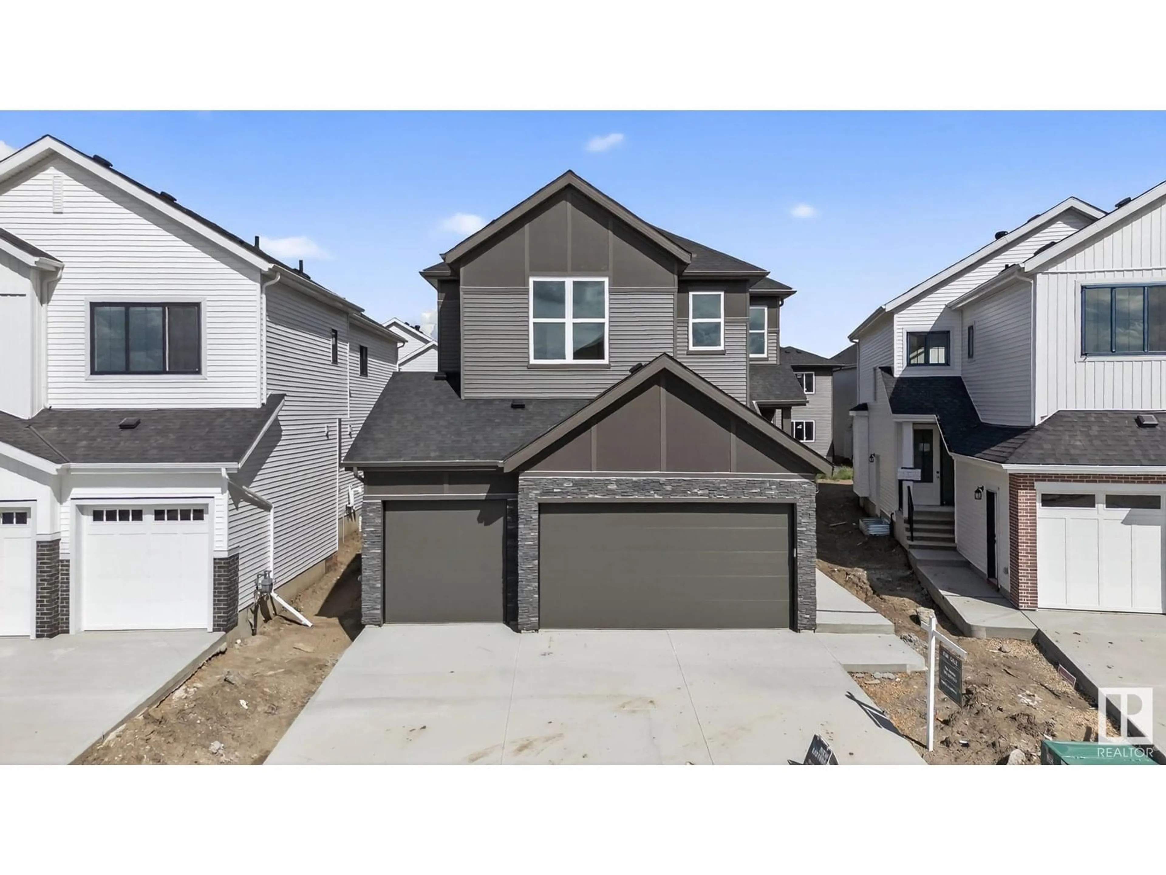 Unknown for 17119 3 ST, Edmonton Alberta T5Y4G8