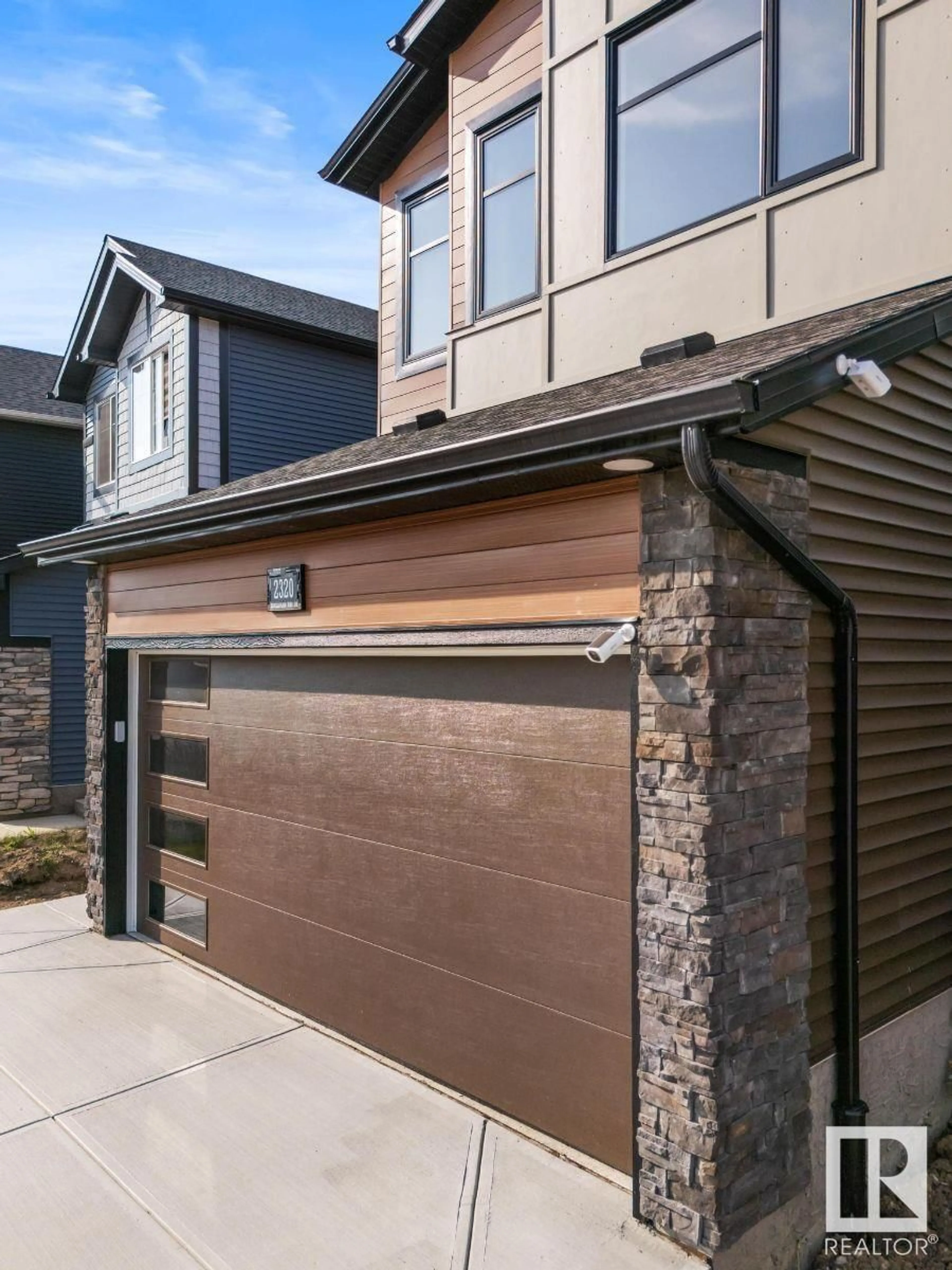 Unknown for 2320 MUCKLEPLUM WY, Edmonton Alberta T6X3G7