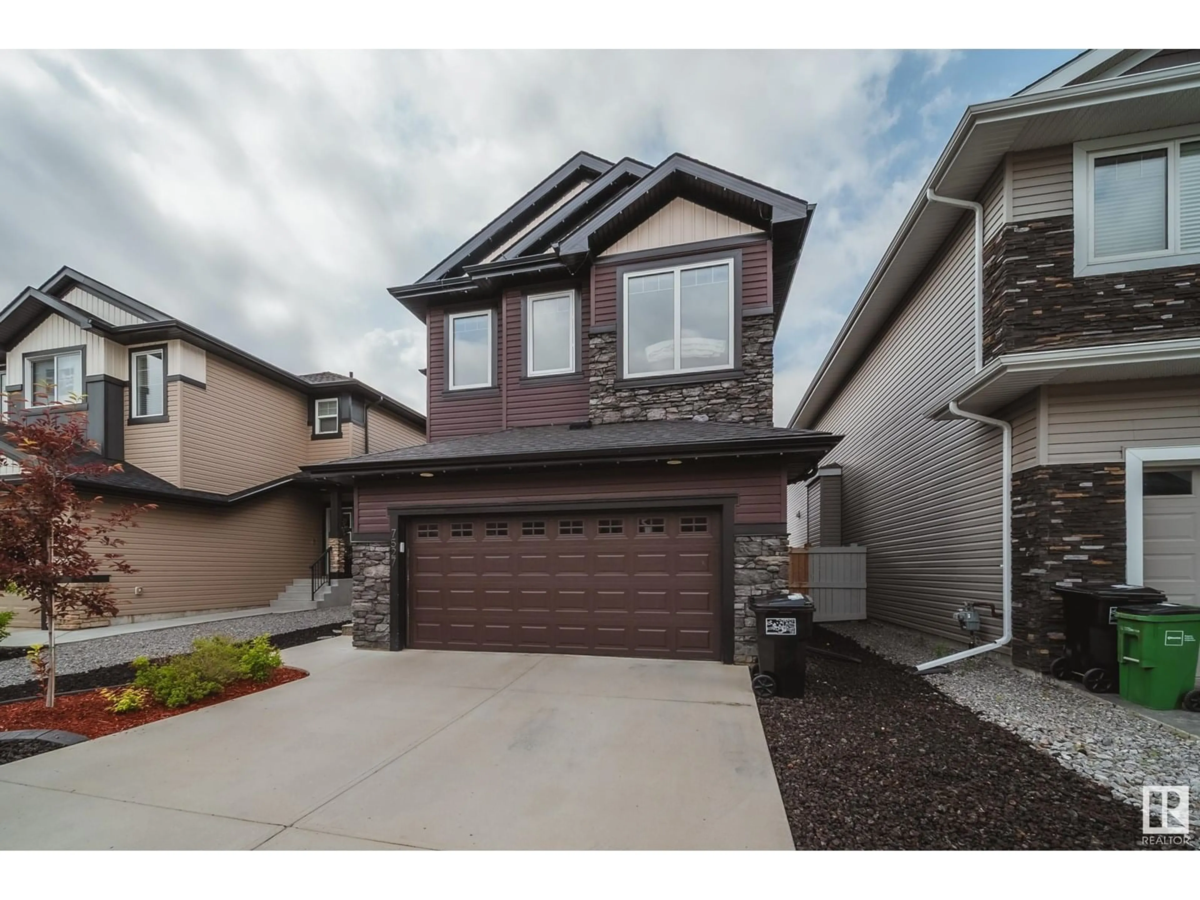 Unknown for NW - 7527 174 AV, Edmonton Alberta T5Z0J7