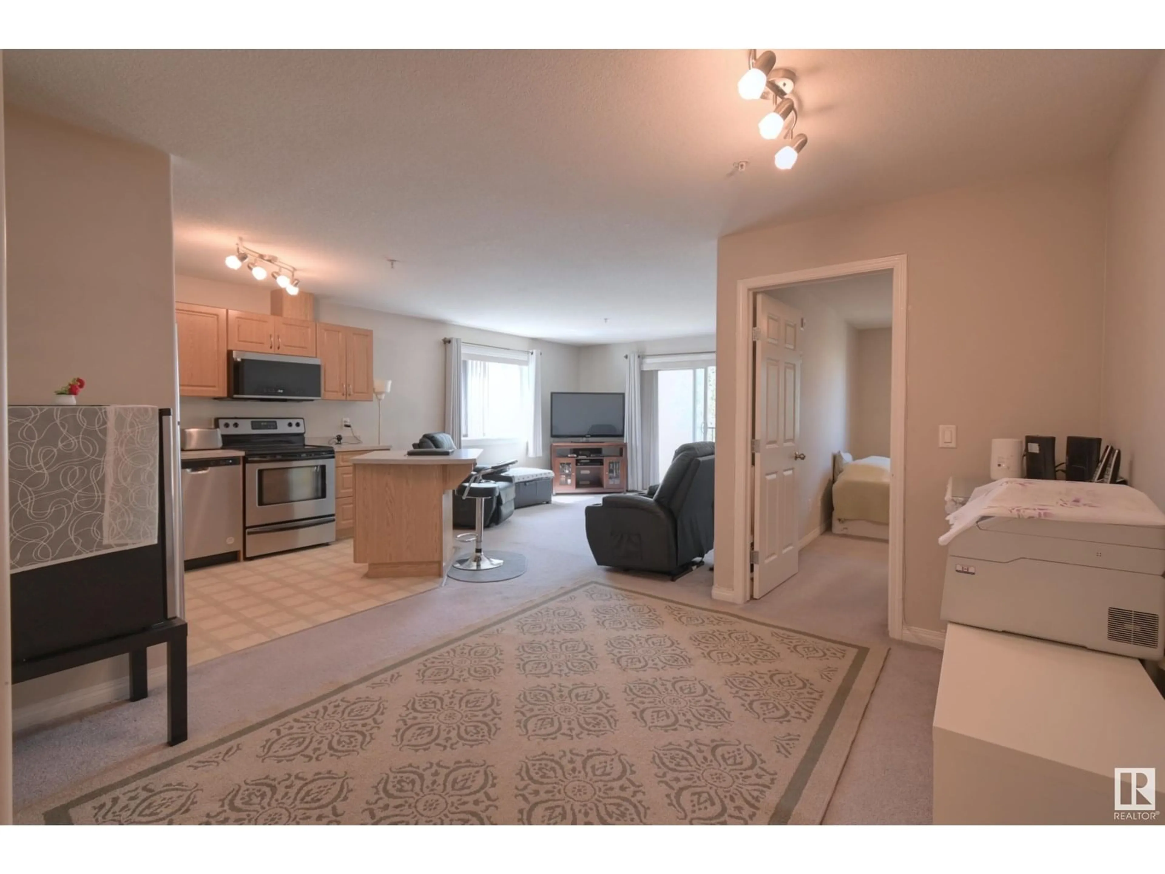 Unknown for 204 - 9945 167 ST, Edmonton Alberta T5P0K5