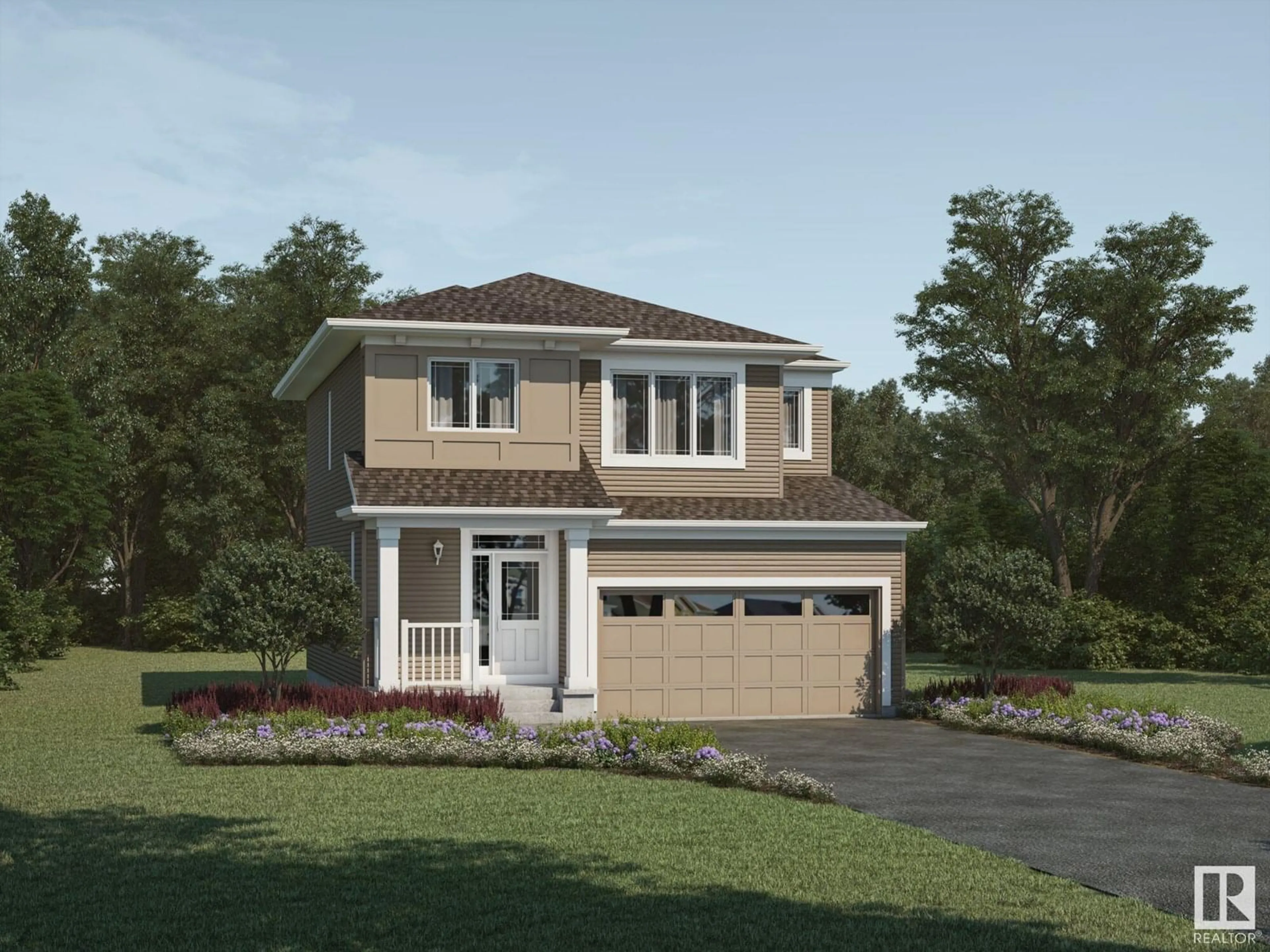 Unknown for 1038 WOLF WILLOW WY, Sherwood Park Alberta T8H3B3