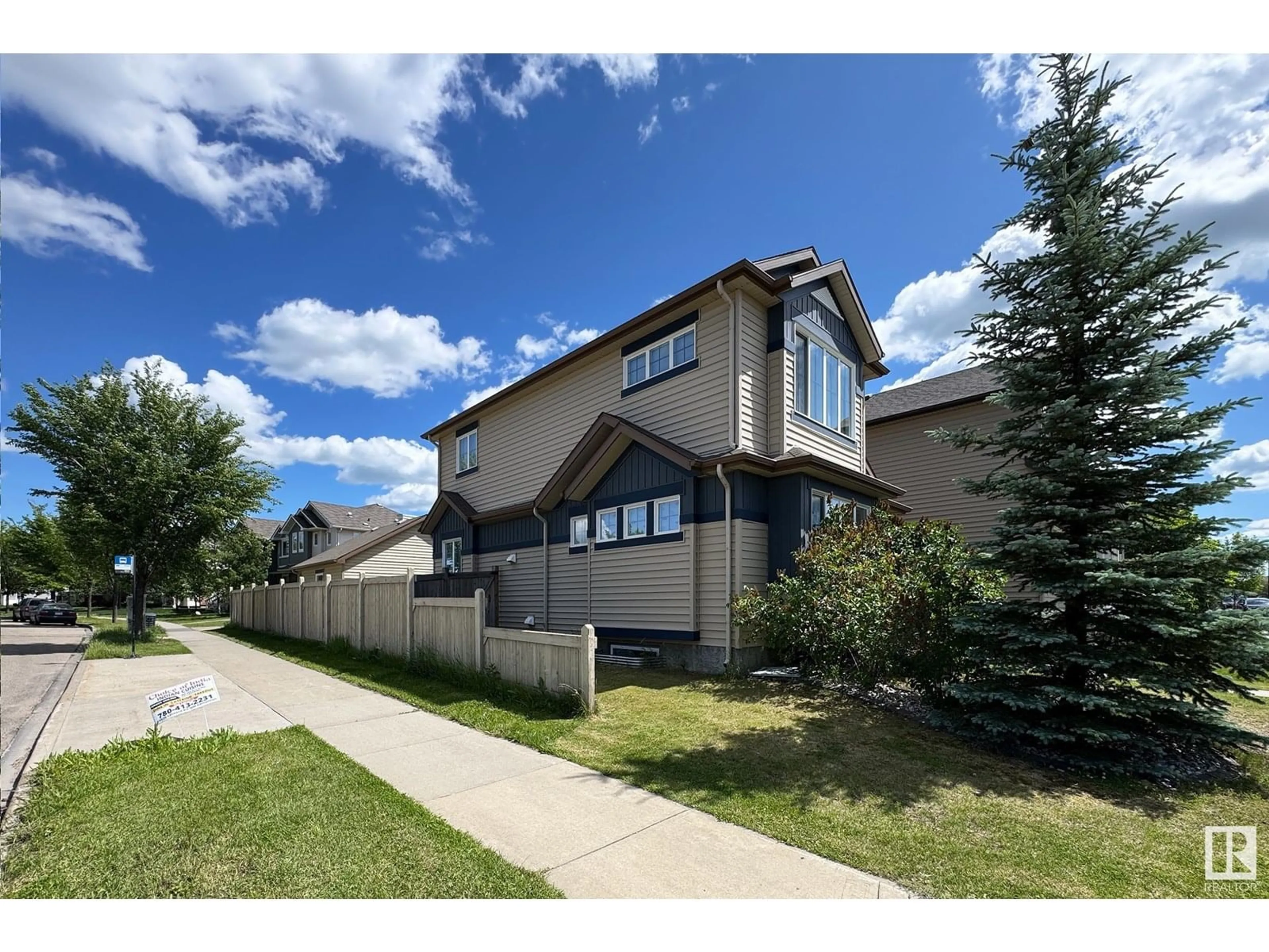 Unknown for 1503 63 ST, Edmonton Alberta T6X0S2