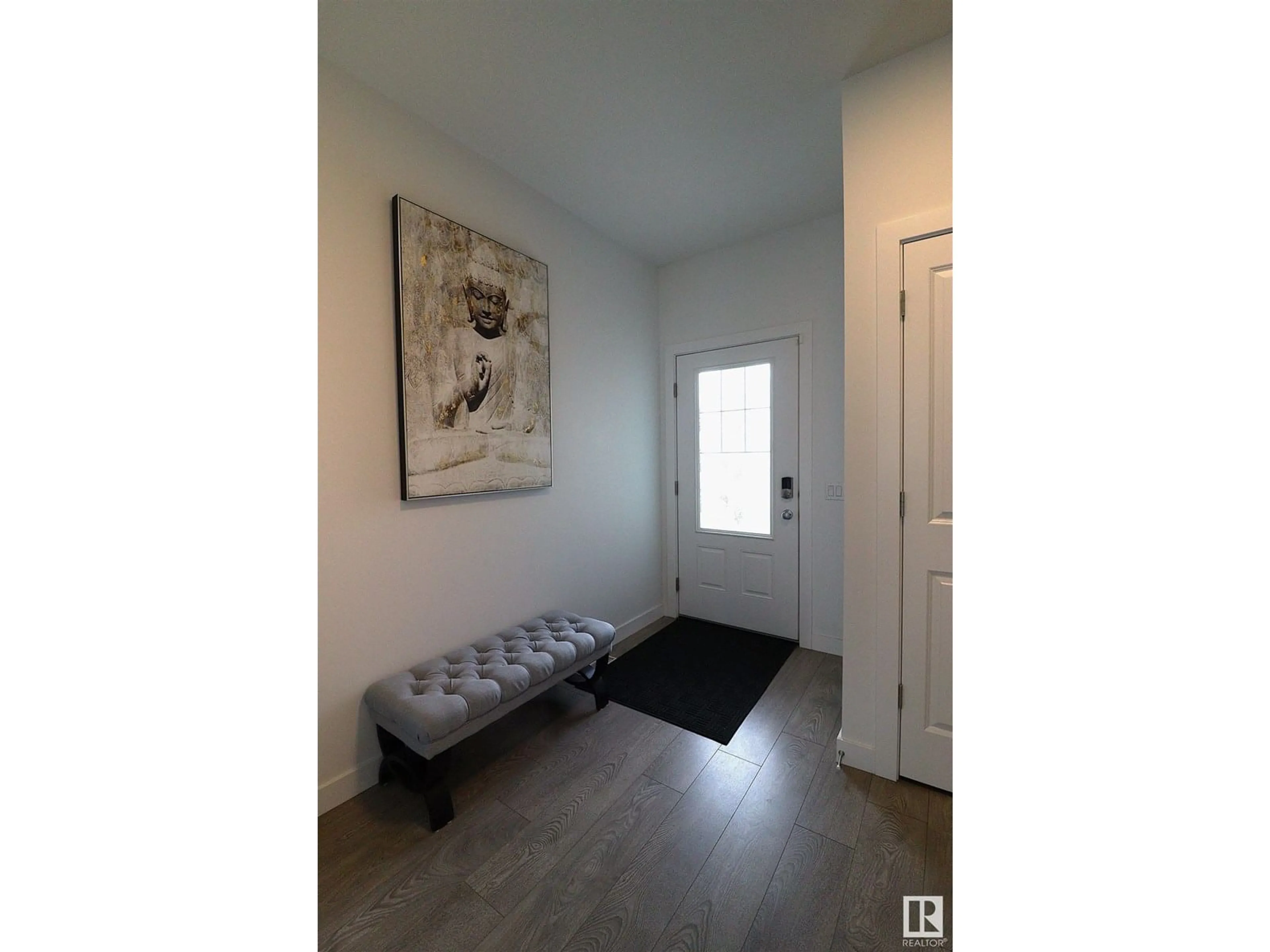Indoor entryway for 2888 COUGHLAN GREEN, Edmonton Alberta T6W4B2