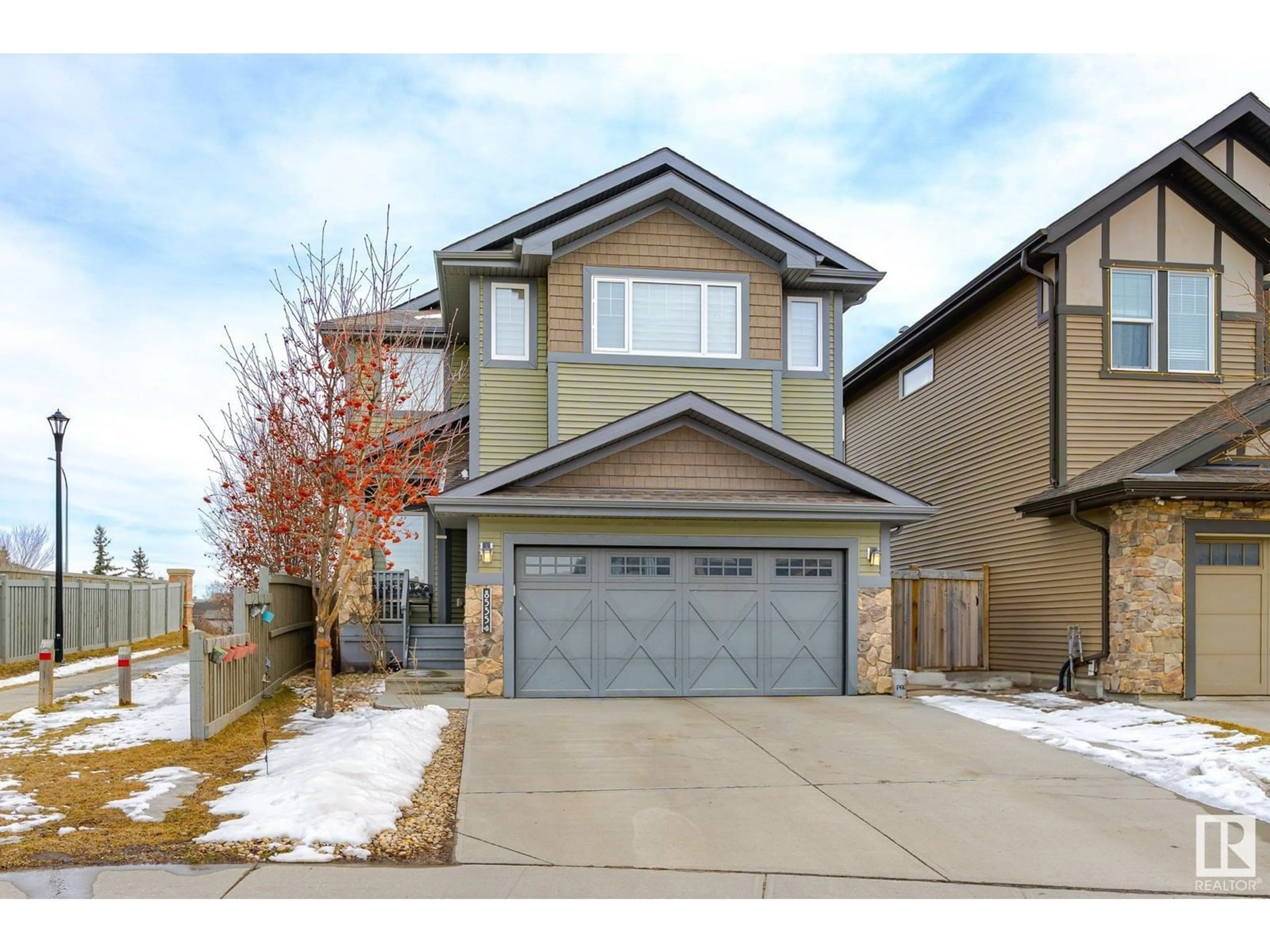 Unknown for NW - 8535 216 ST, Edmonton Alberta T5T4R5