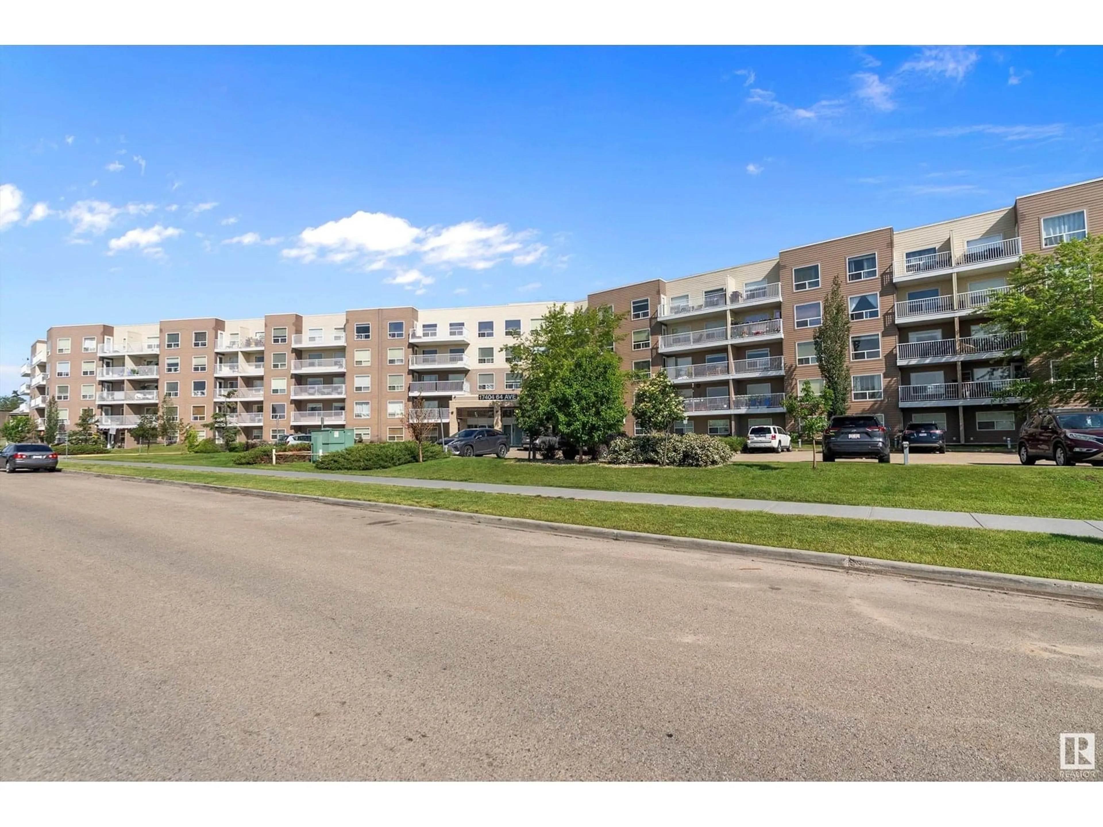 Unknown for 326 17404 64 AV NW, Edmonton Alberta T5T6X4