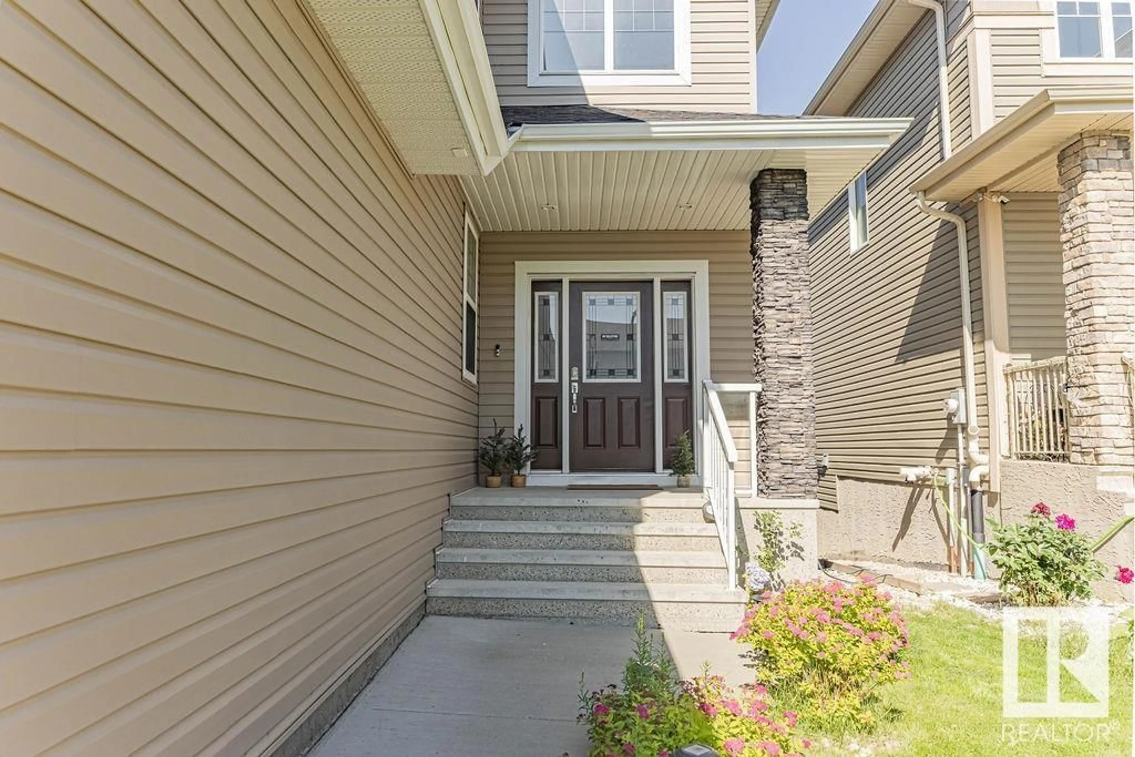 Unknown for SW - 4136 CHARLES LINK LI, Edmonton Alberta T6W0Z5