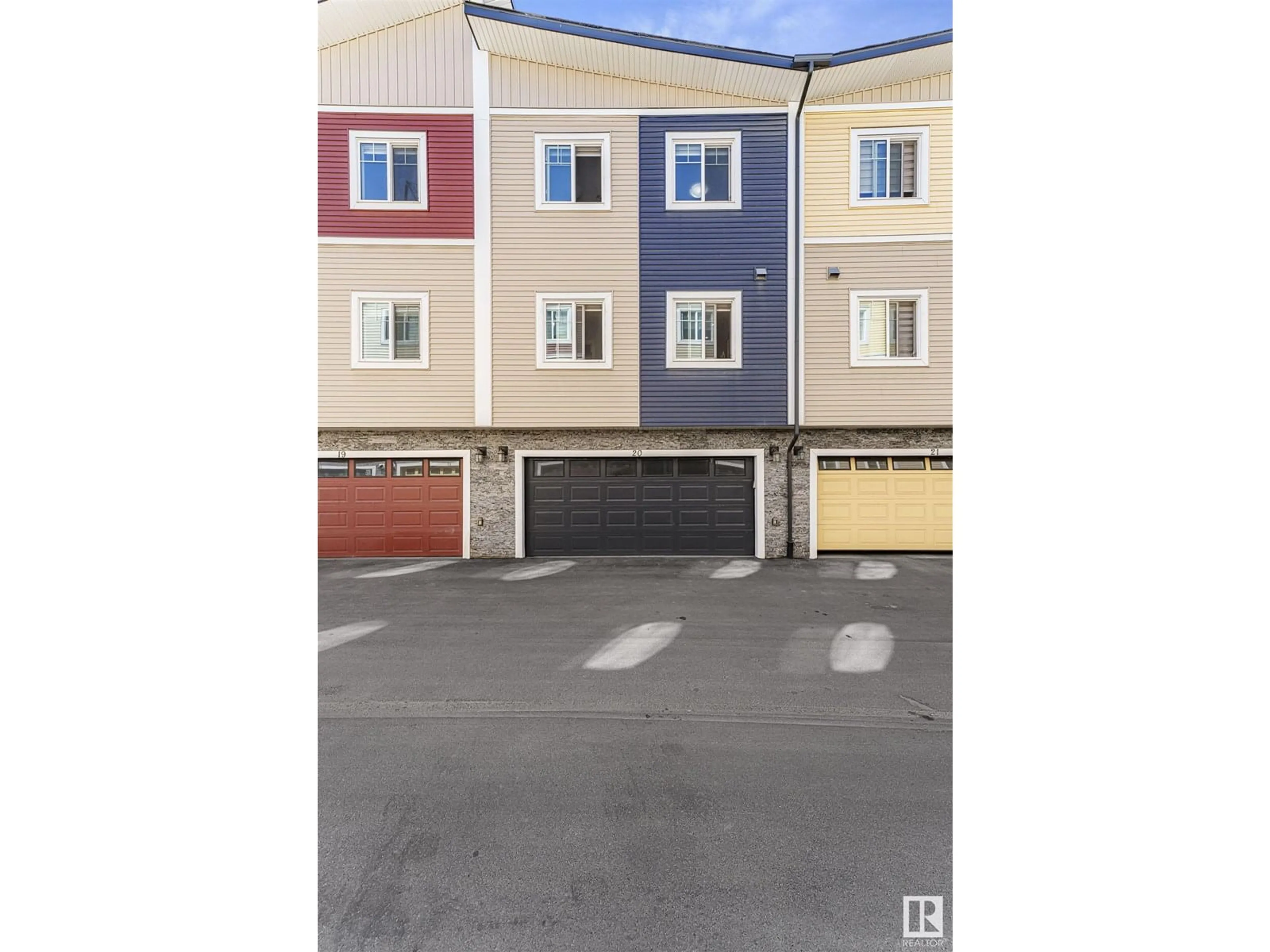 Unknown for 2803 - 20 14 AV, Edmonton Alberta T6T2K4