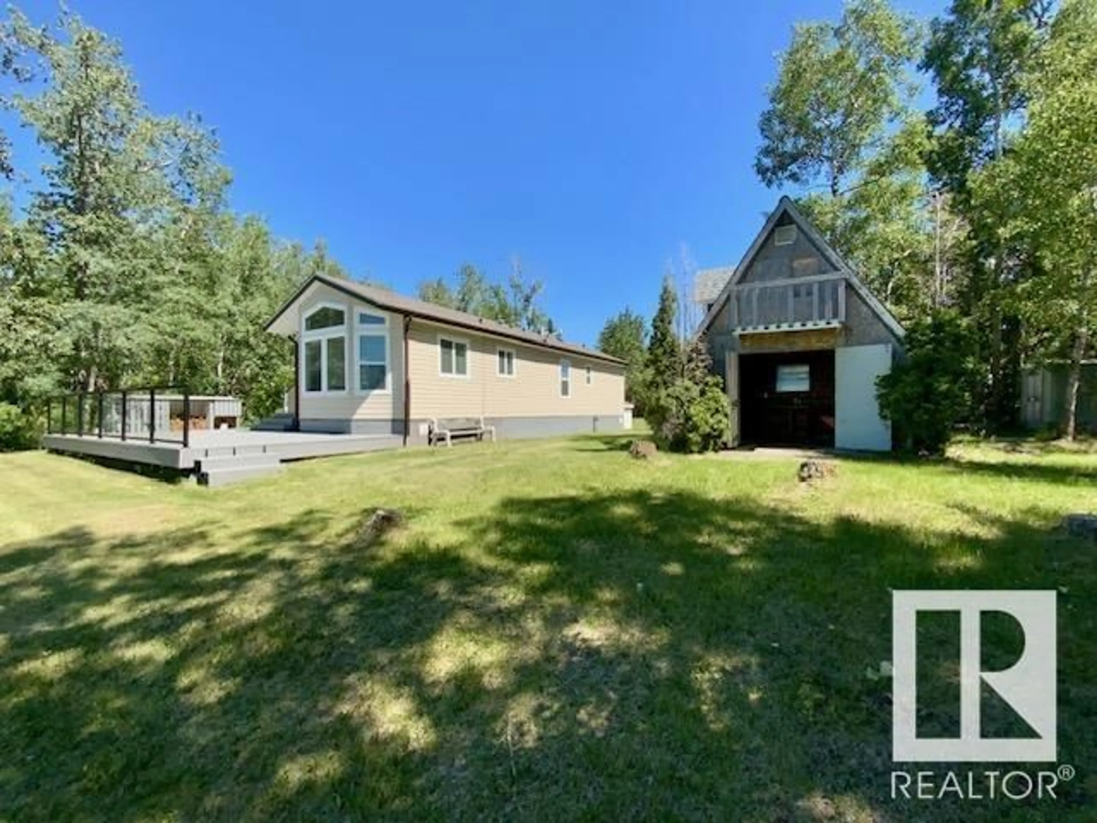 Unknown for 324 TWP ROAD 460, Rural Wetaskiwin County Alberta T0C1H0