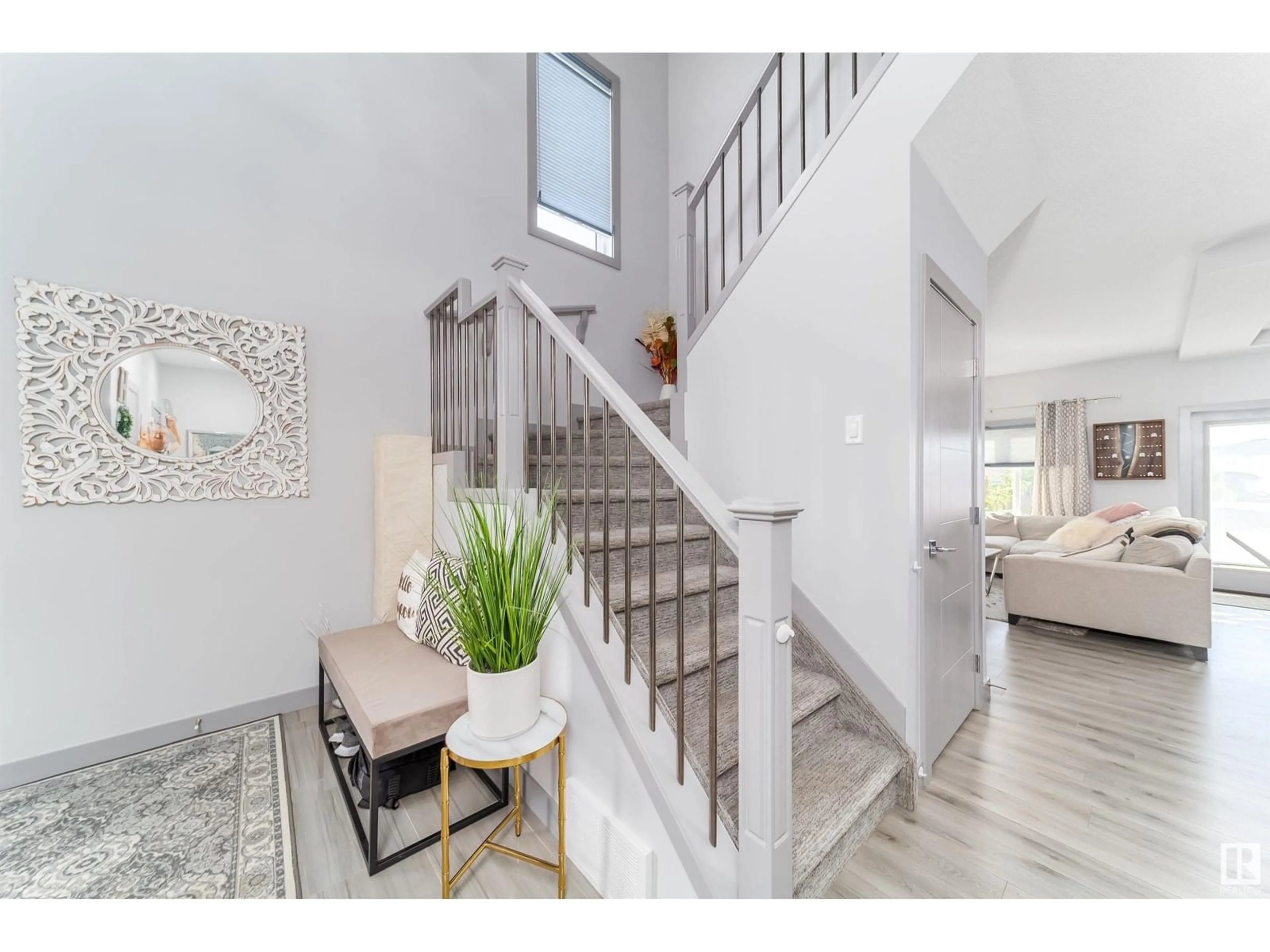 Indoor entryway for 24 MCKENZIE CL, Leduc Alberta T9E0P2