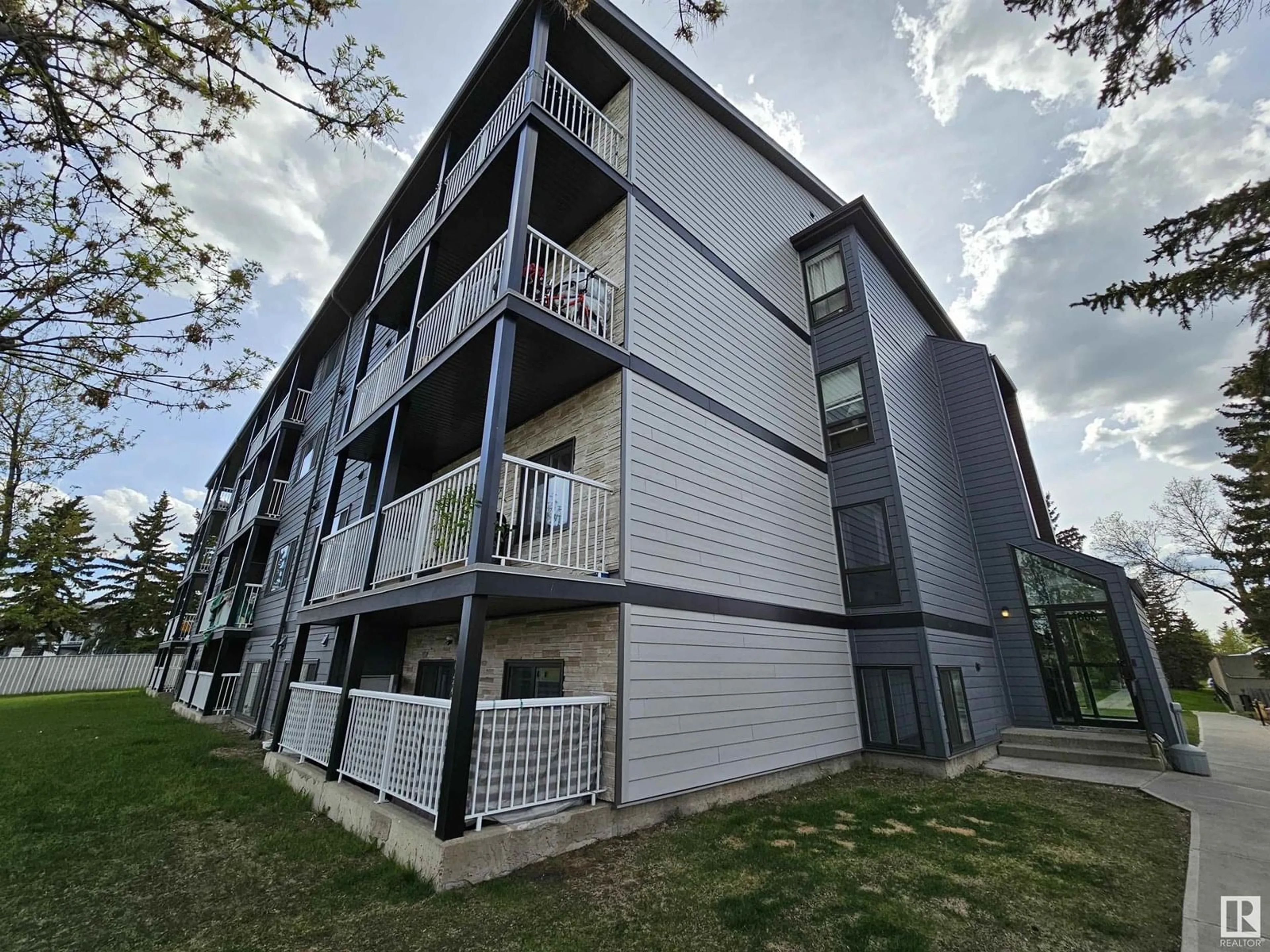Unknown for 407 - 14808 26 ST, Edmonton Alberta T5Y2G4