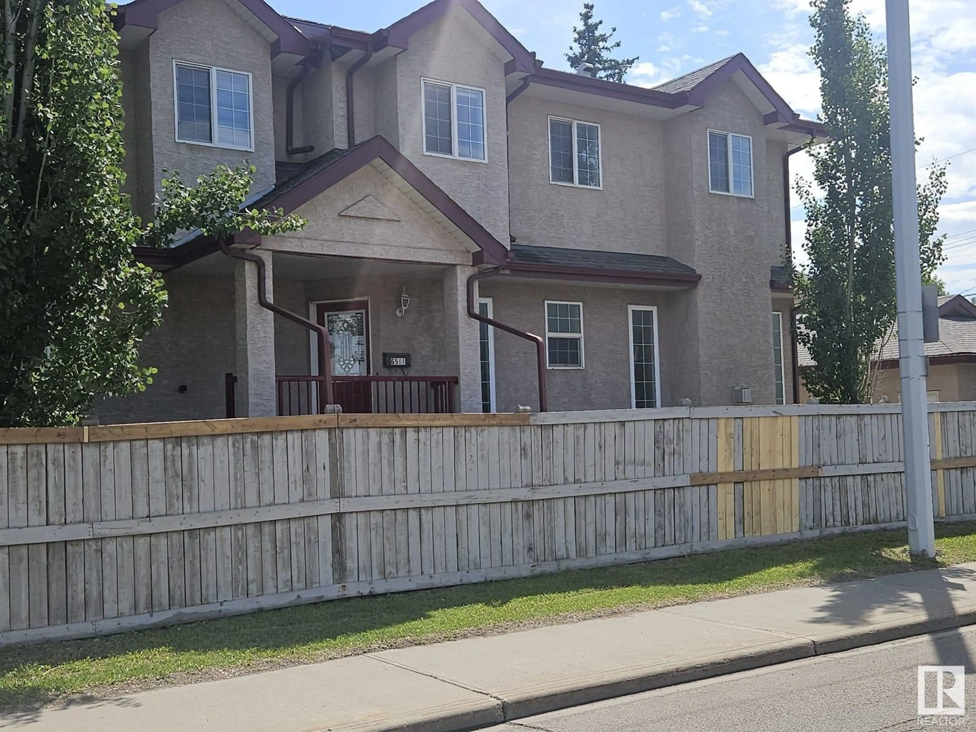 Unknown for 6511 109 ST, Edmonton Alberta T6H3B5