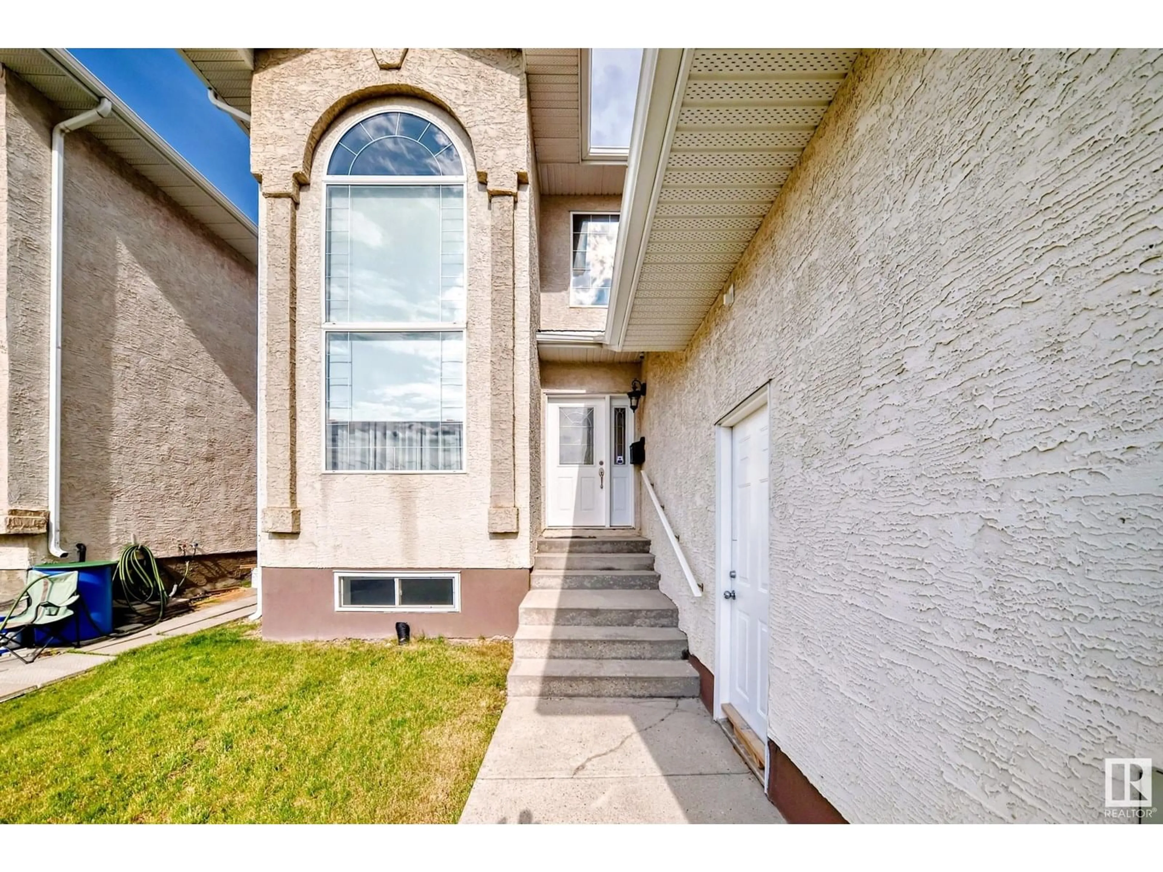 Unknown for NW - 16433 61A ST, Edmonton Alberta T5Y3N2