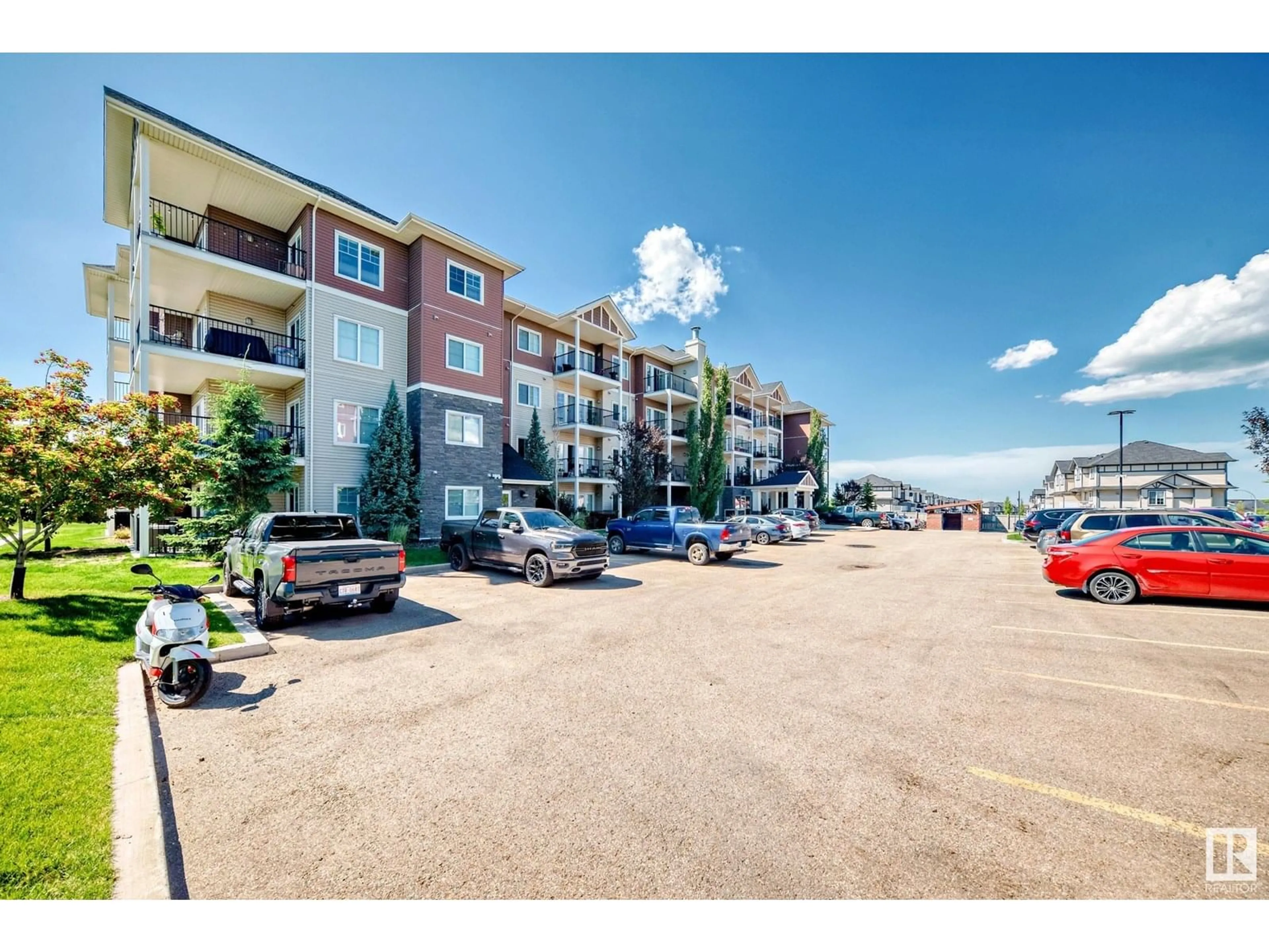 Unknown for 3205 AUGUSTINE CR, Sherwood Park Alberta T8H8H0