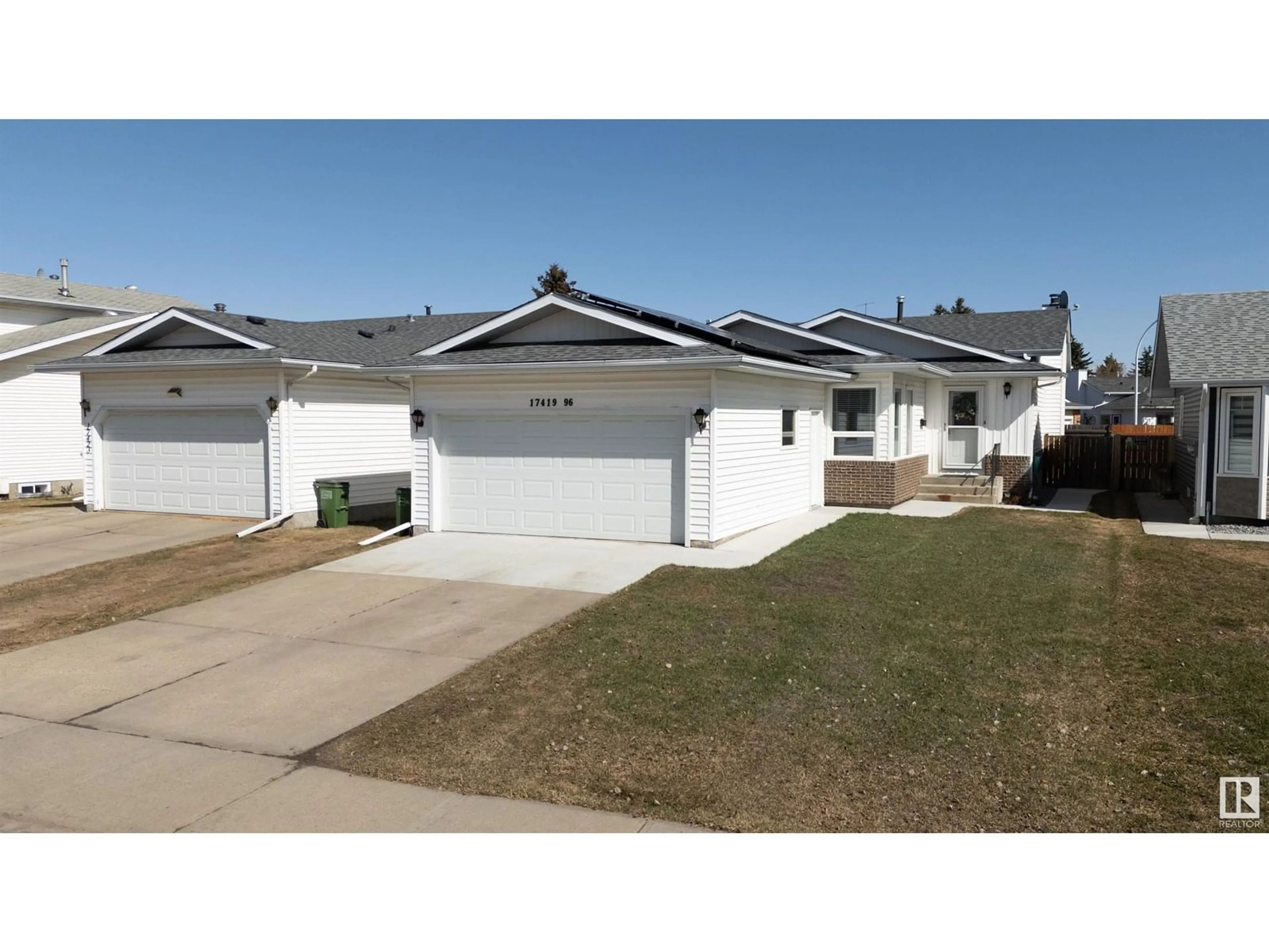 Unknown for 17419 96 ST, Edmonton Alberta T5Z2B5