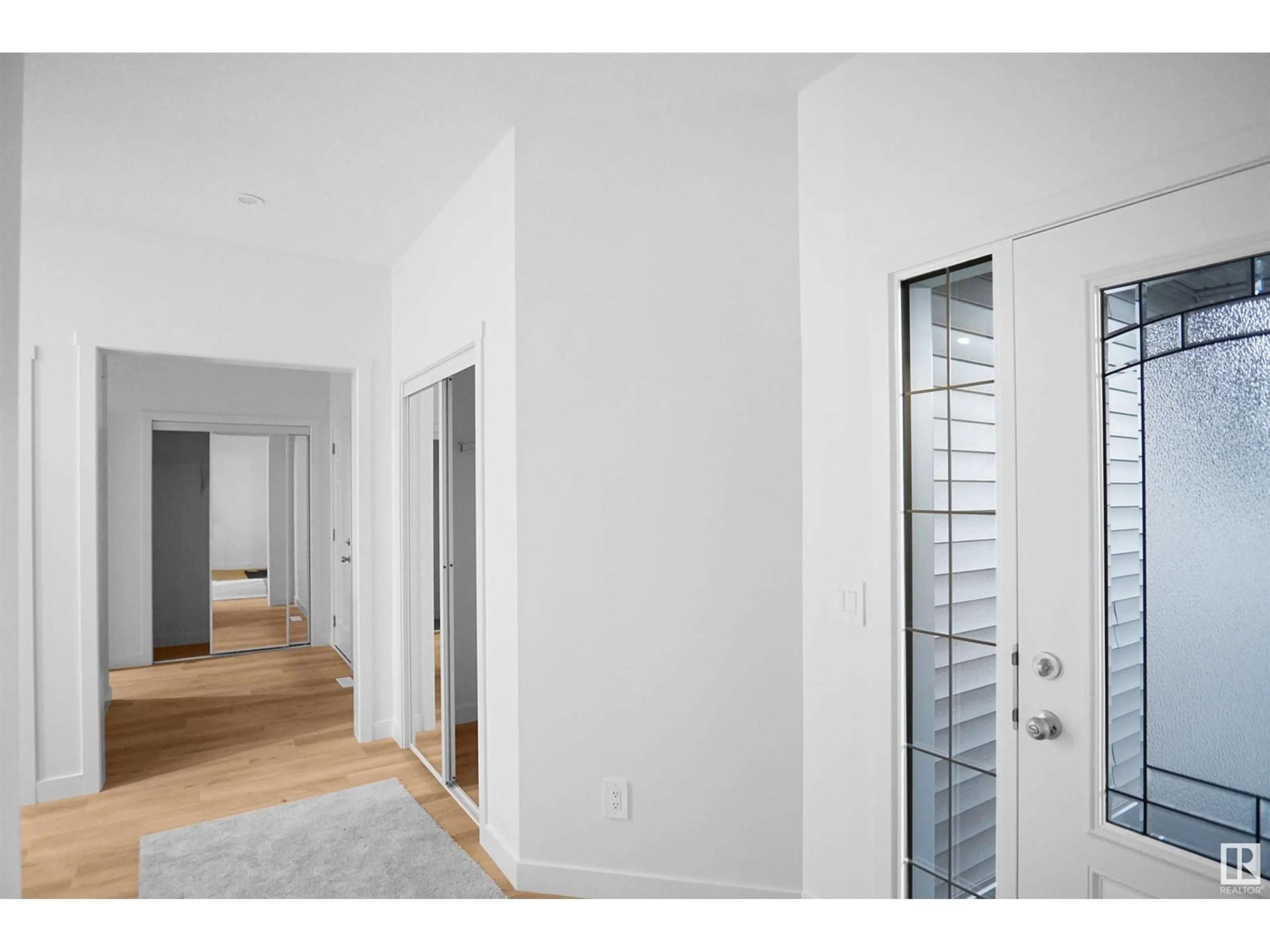 Indoor entryway for 87 JUBILATION DR, St. Albert Alberta T8N8C5