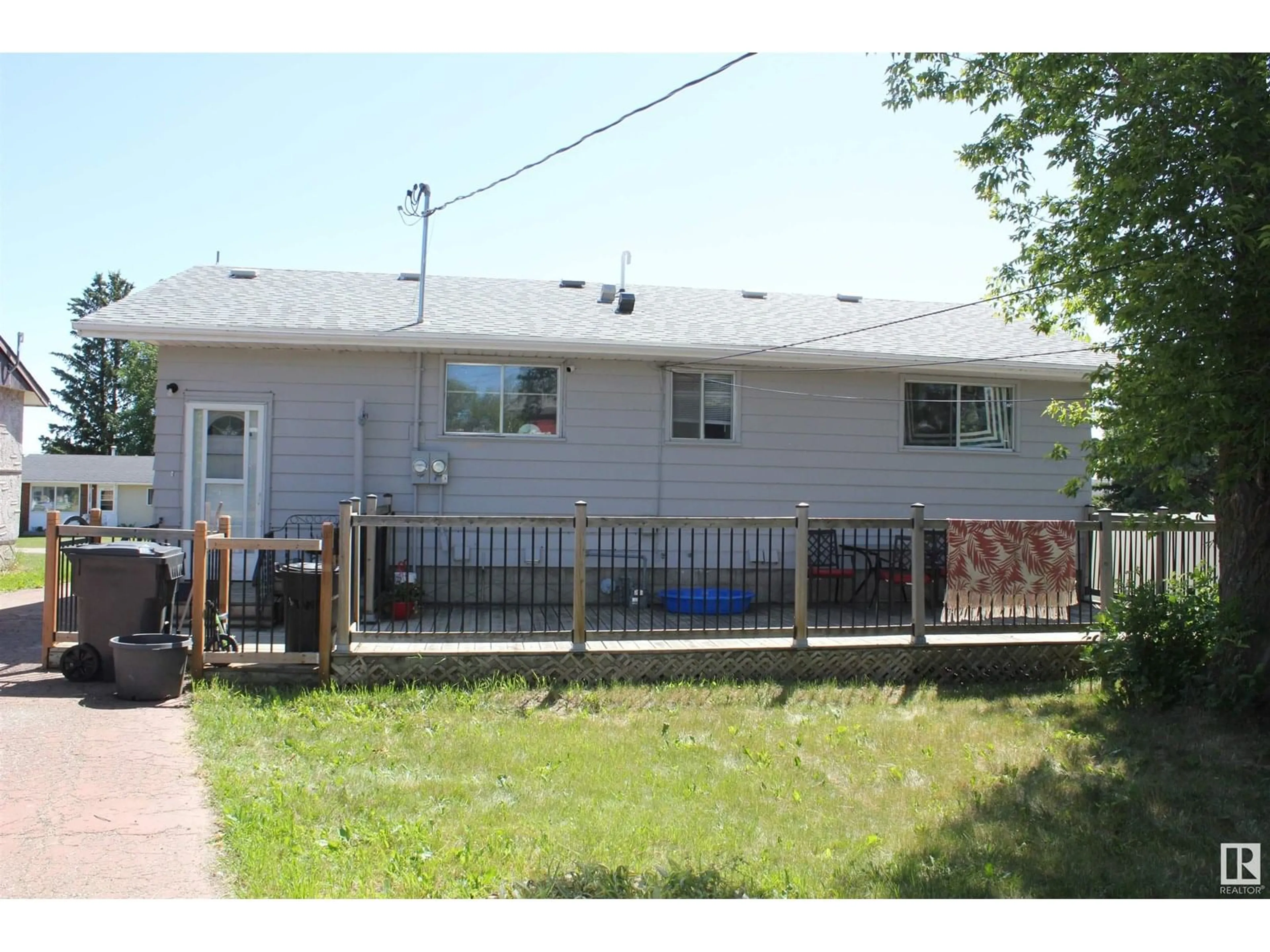 Unknown for 4818 54 AV, Elk Point Alberta T0A1A0