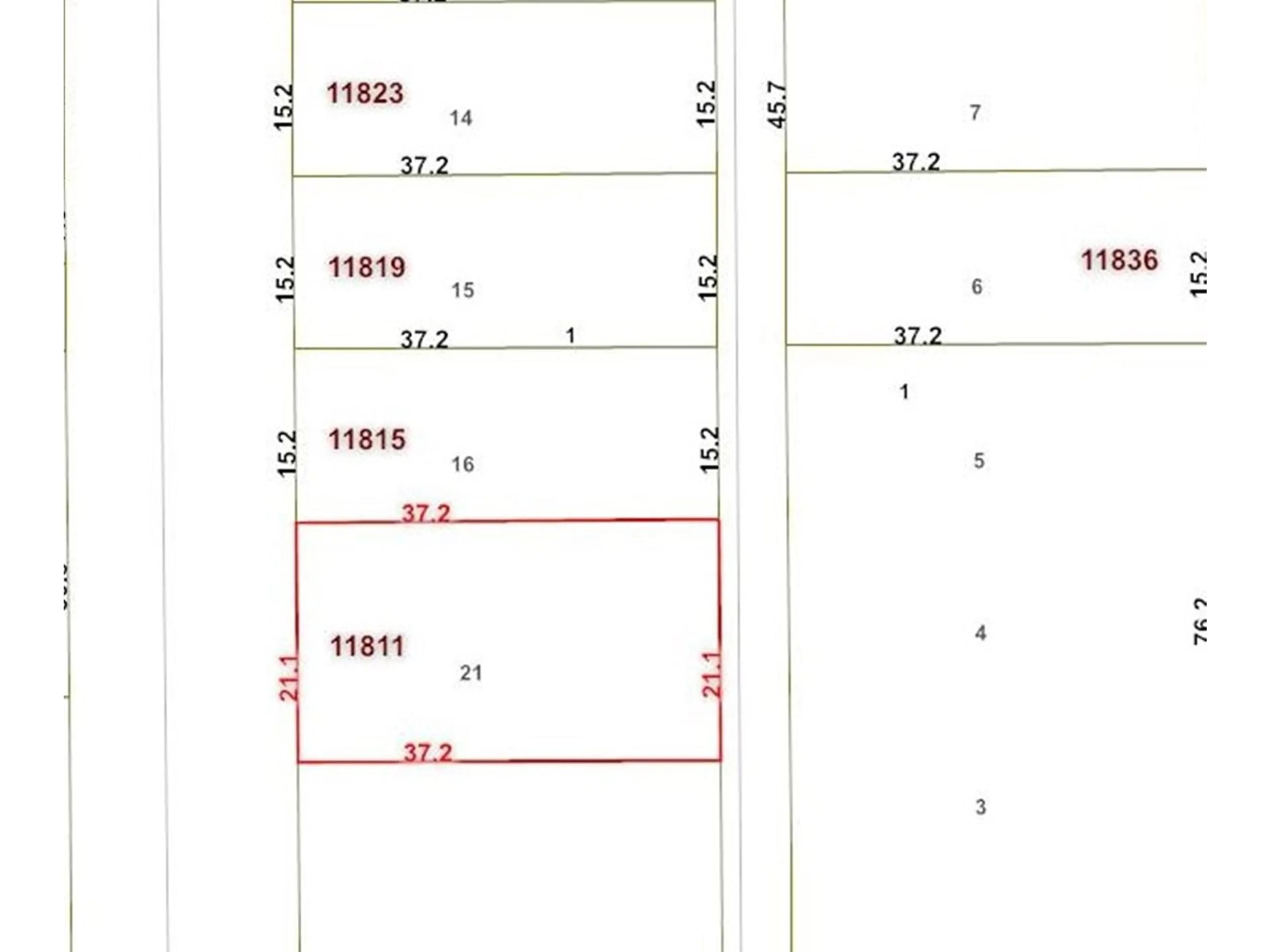 Floor plan for NW - 11811 122 ST, Edmonton Alberta T5L0C3
