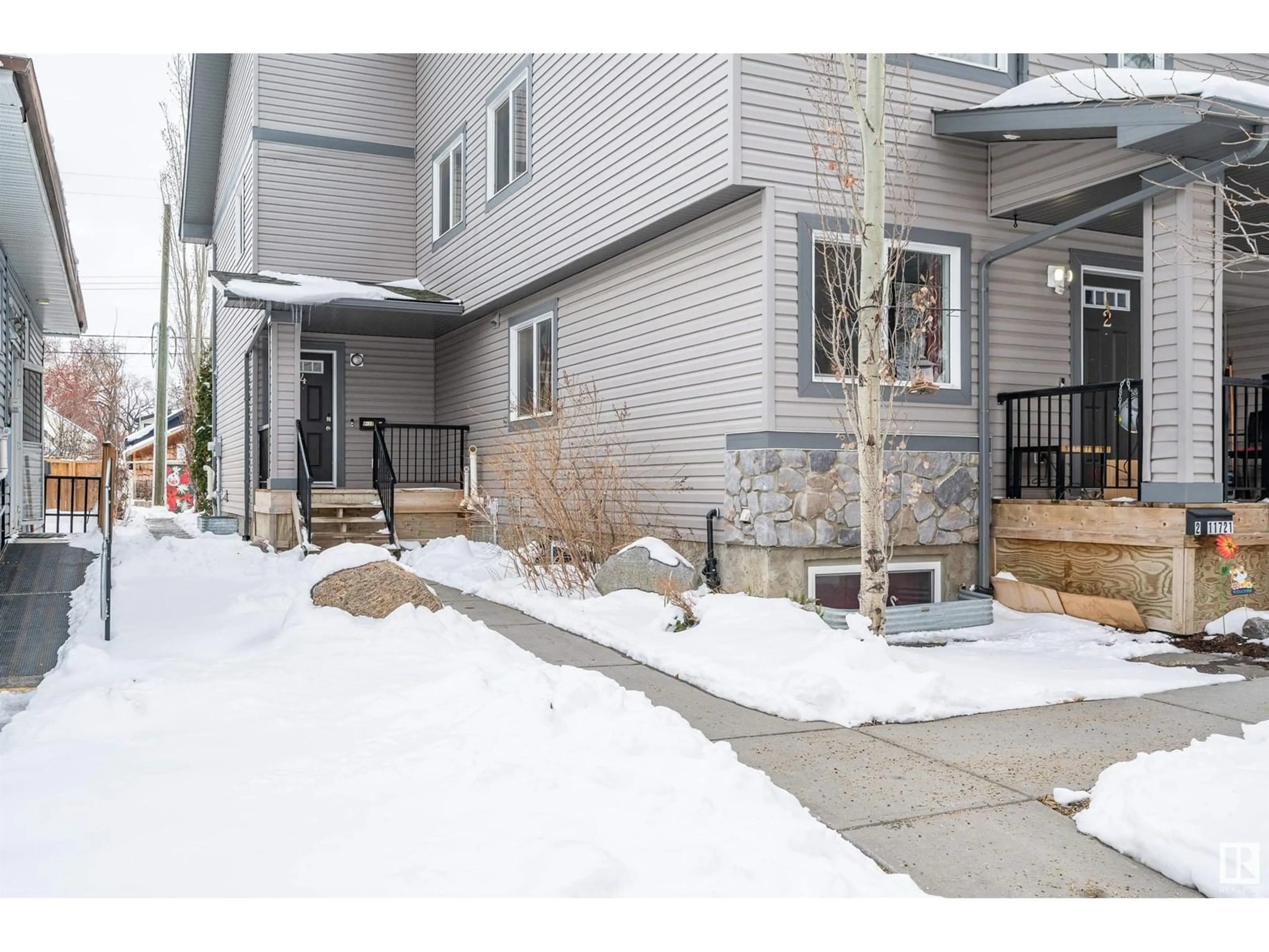 Unknown for #4 - 11721 92 ST, Edmonton Alberta T5G1A2