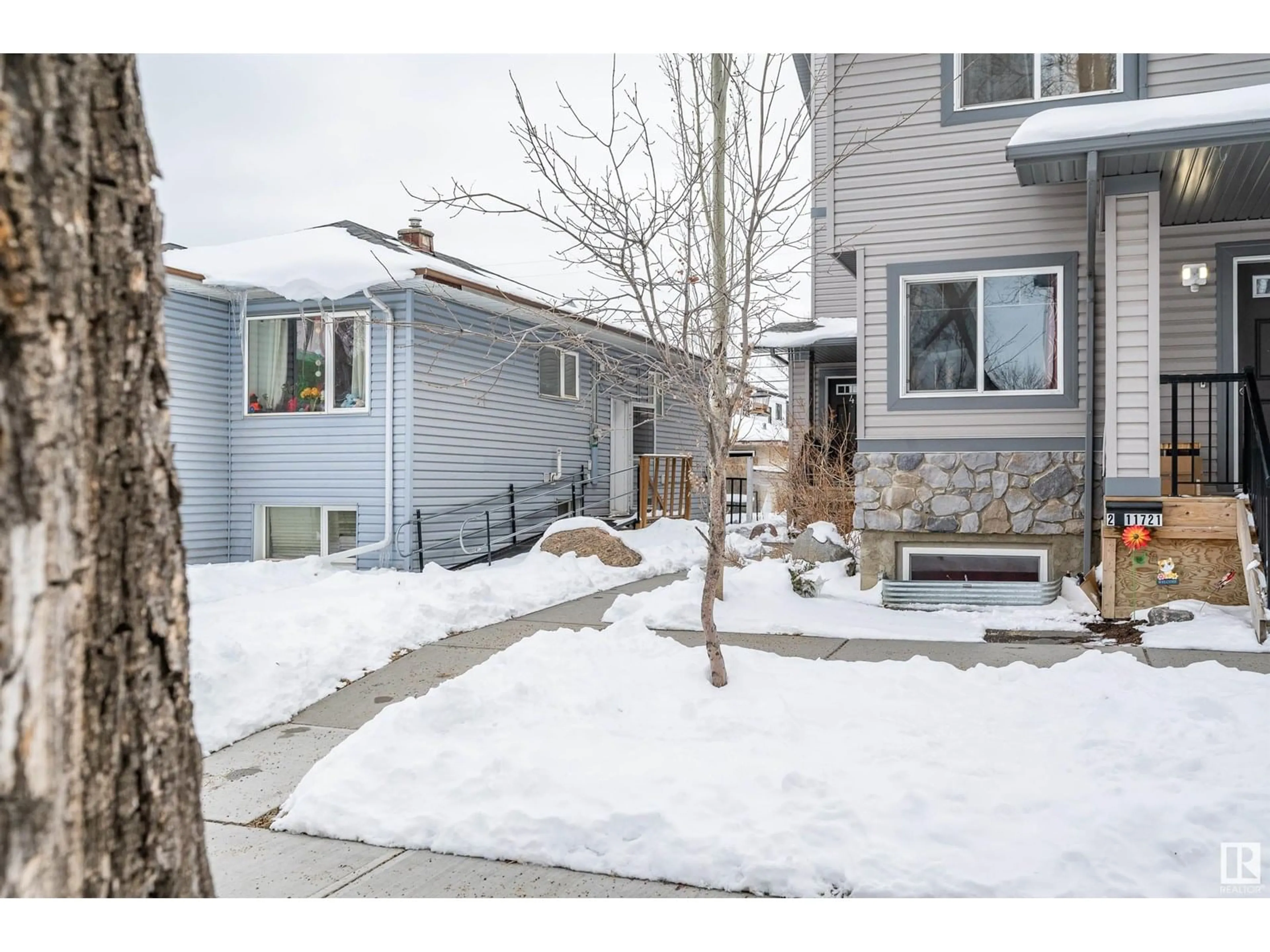 Unknown for #4 - 11721 92 ST, Edmonton Alberta T5G1A2