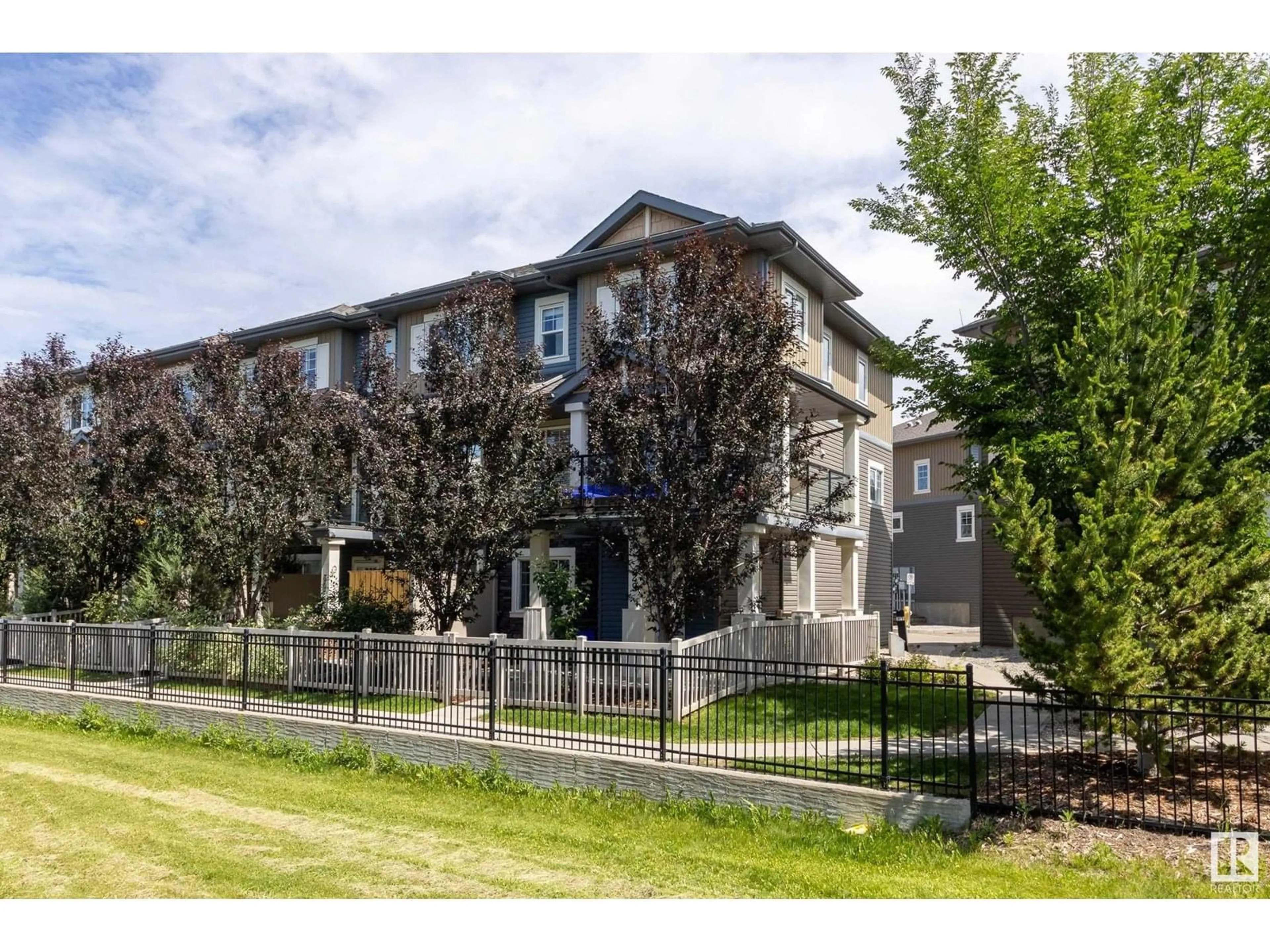 Unknown for 1030 - 29 CHAPPELLE BV, Edmonton Alberta T6W2K7