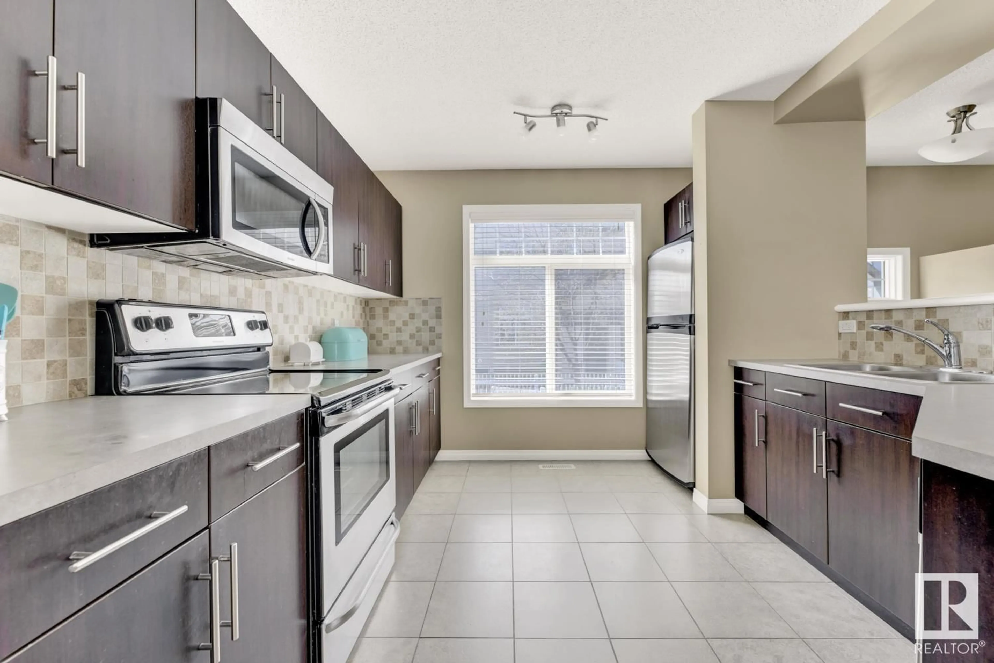 Unknown for 13 - 465 HEMINGWAY RD, Edmonton Alberta T6M0J7