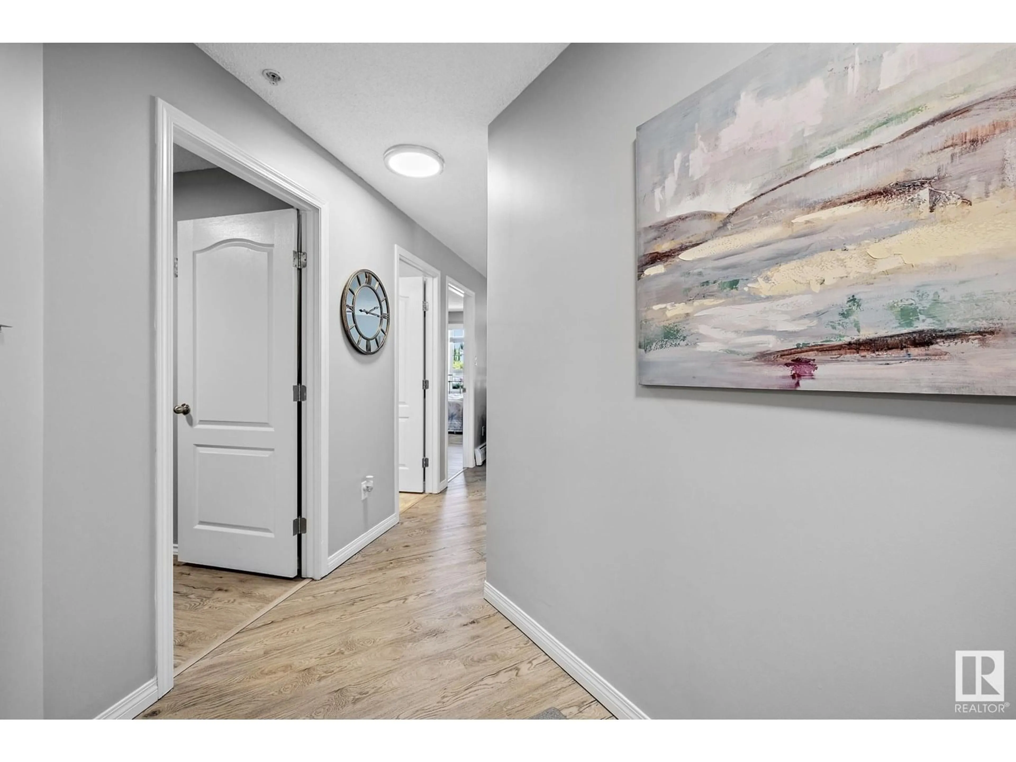 Indoor entryway for 5350 - 115 199 ST, Edmonton Alberta T6M0A4