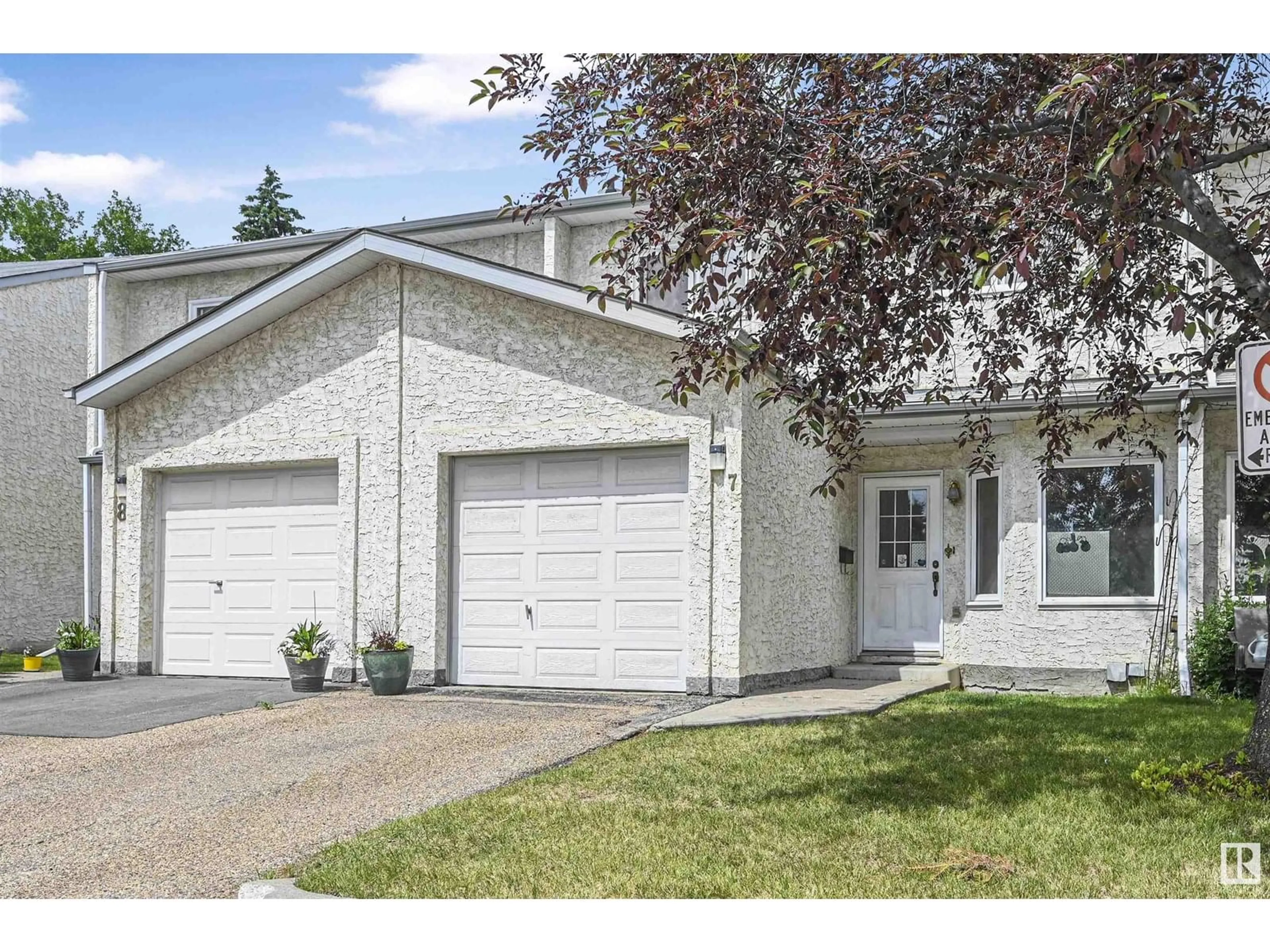 Unknown for #7 - 3520 60 ST, Edmonton Alberta T6L6H5