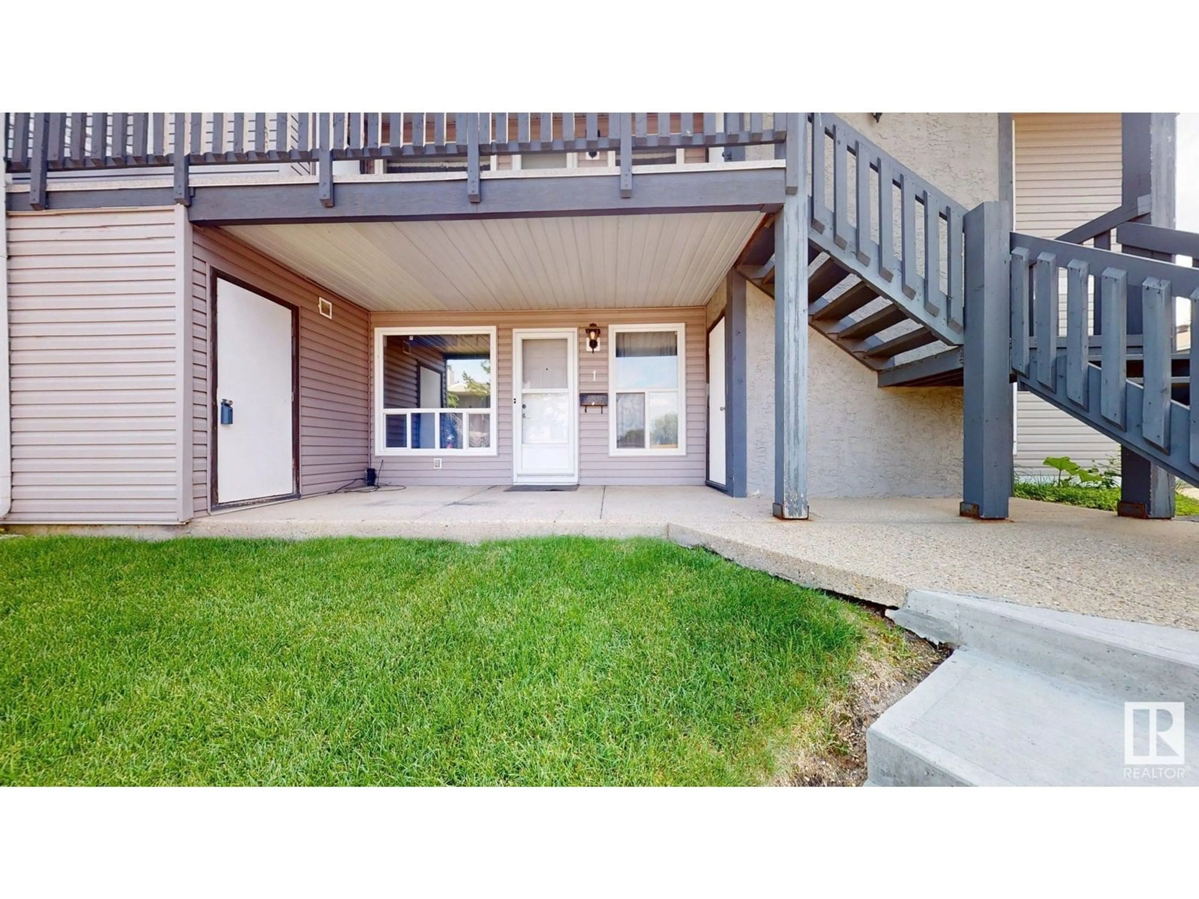 Unknown for 1503 MILL WOODS RD E, Edmonton Alberta T6L4T3