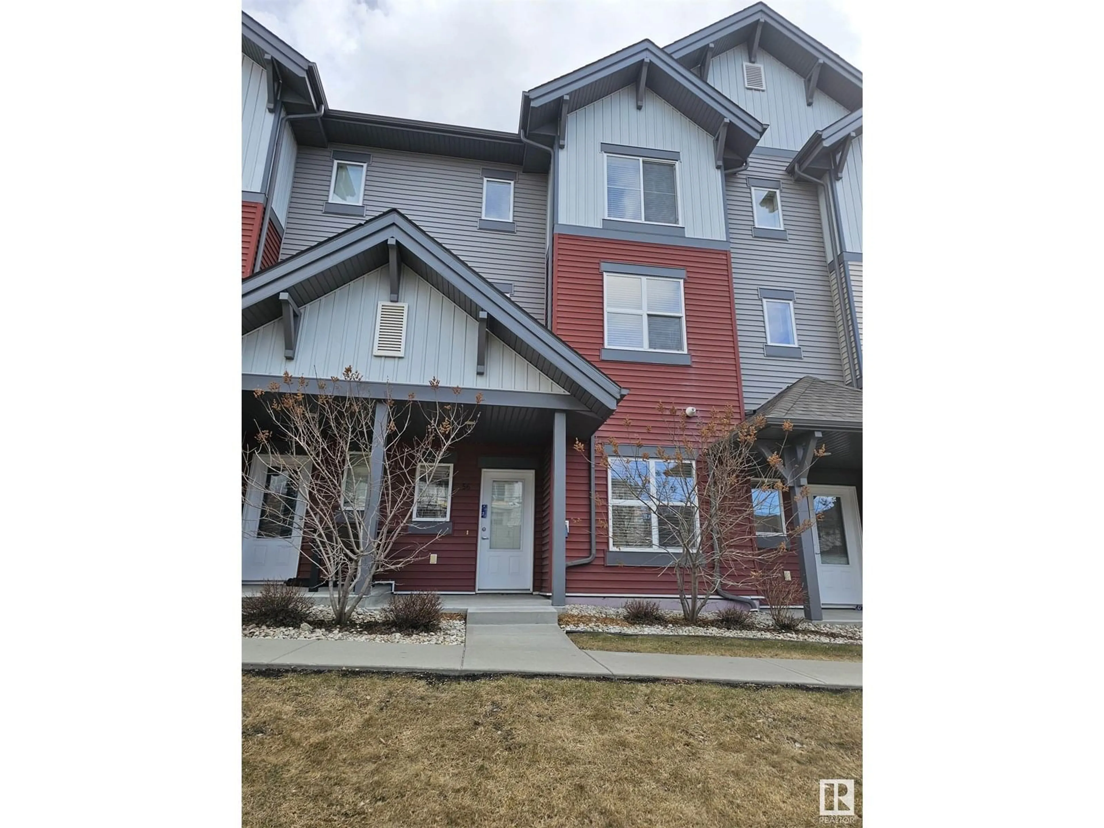 Unknown for 655 - 56 WATT BV, Edmonton Alberta T6X0Y2