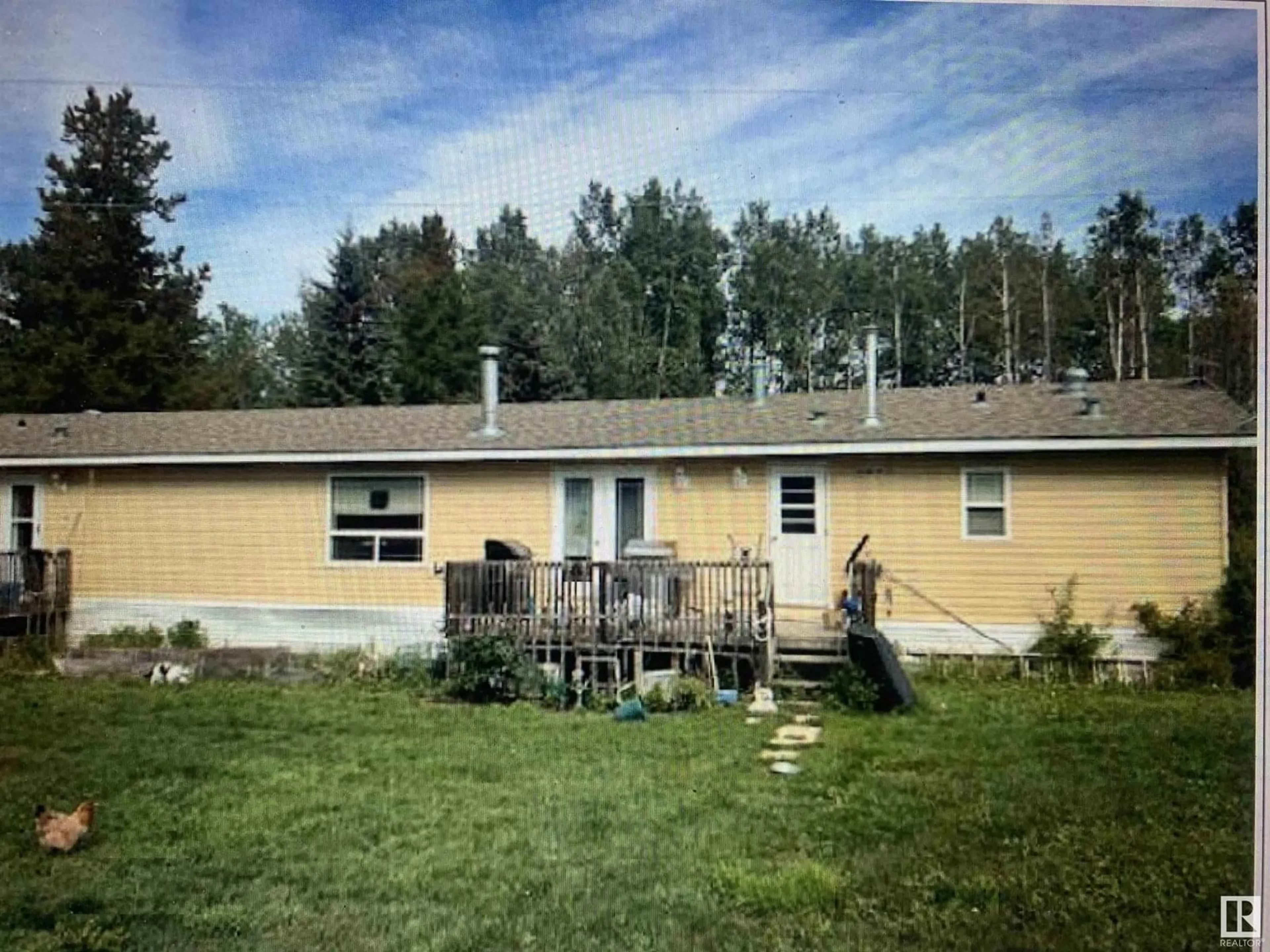 Unknown for 11124 541 TWP, Rural Yellowhead Alberta T0E2M0