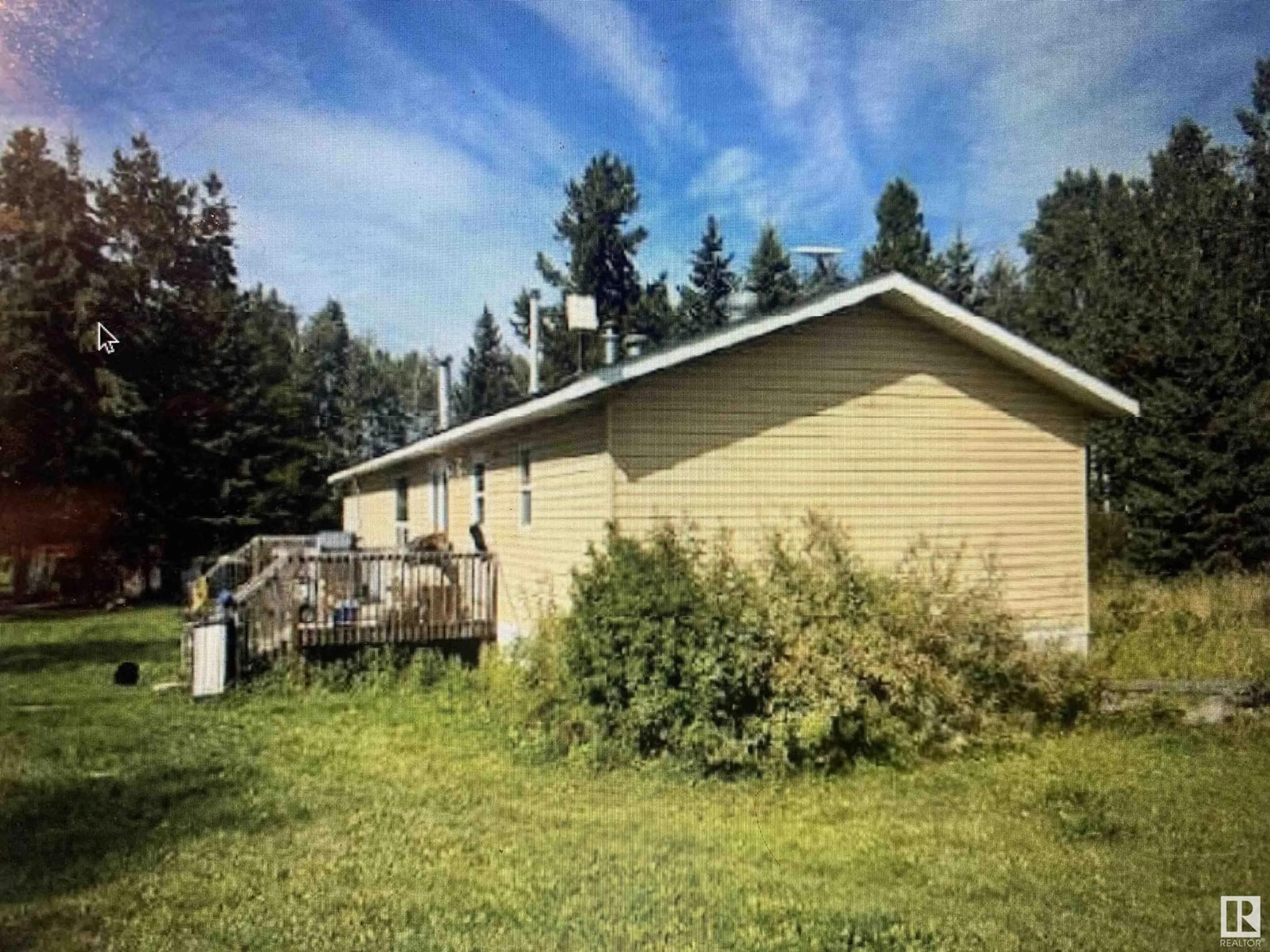 Unknown for 11124 541 TWP, Rural Yellowhead Alberta T0E2M0