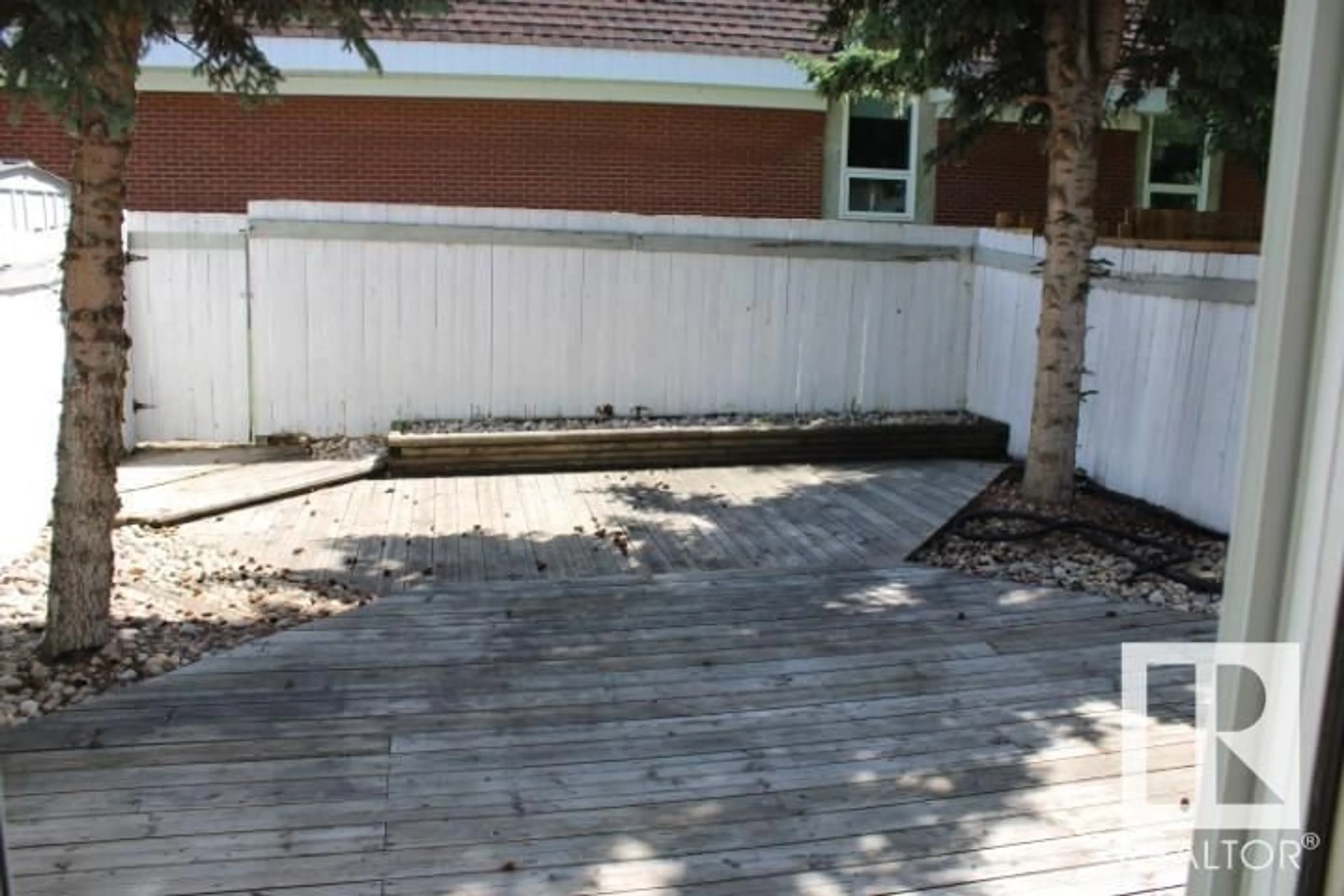 Patio, street for 5005 55 ST, Beaumont Alberta T4X1E1