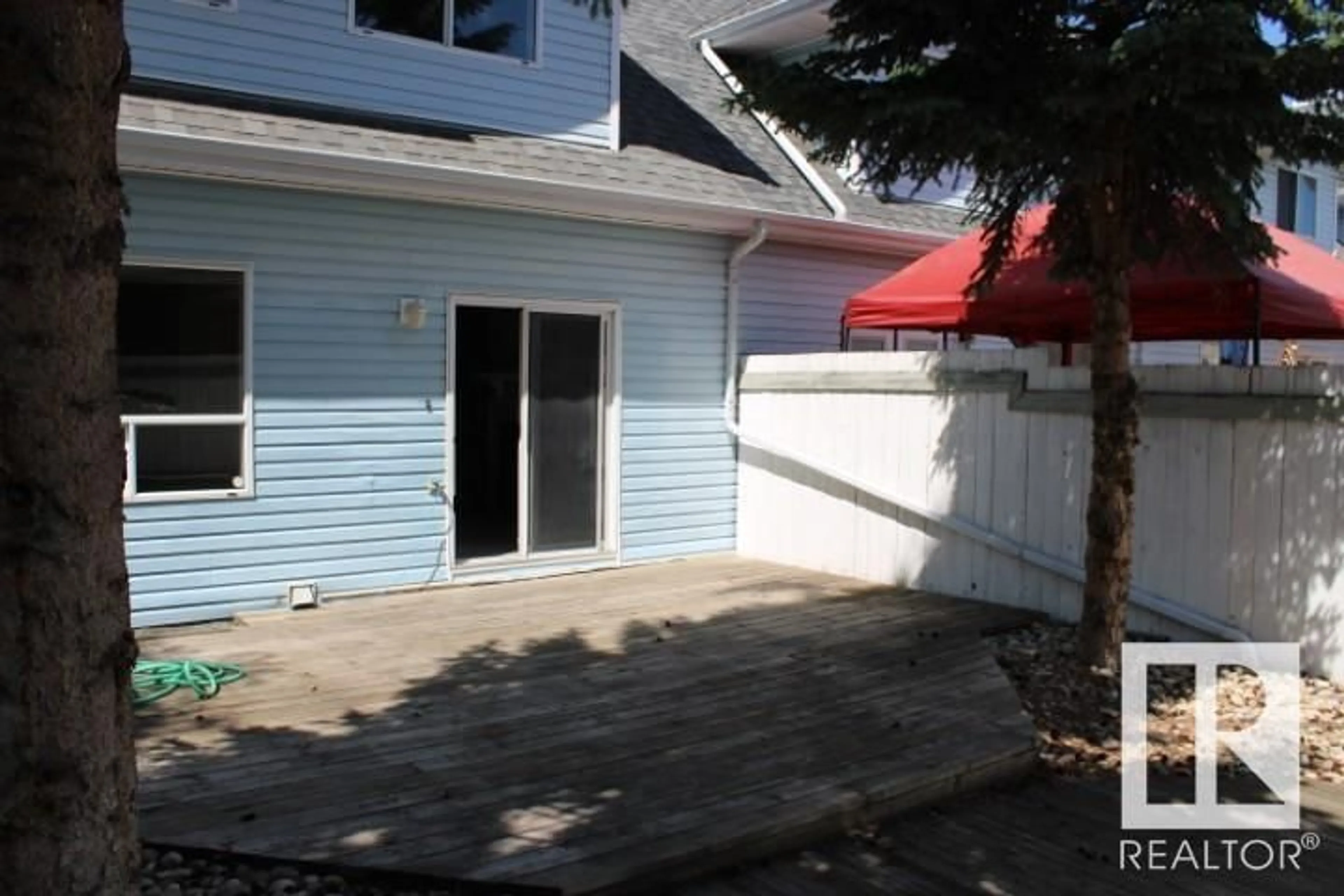 Patio, street for 5005 55 ST, Beaumont Alberta T4X1E1