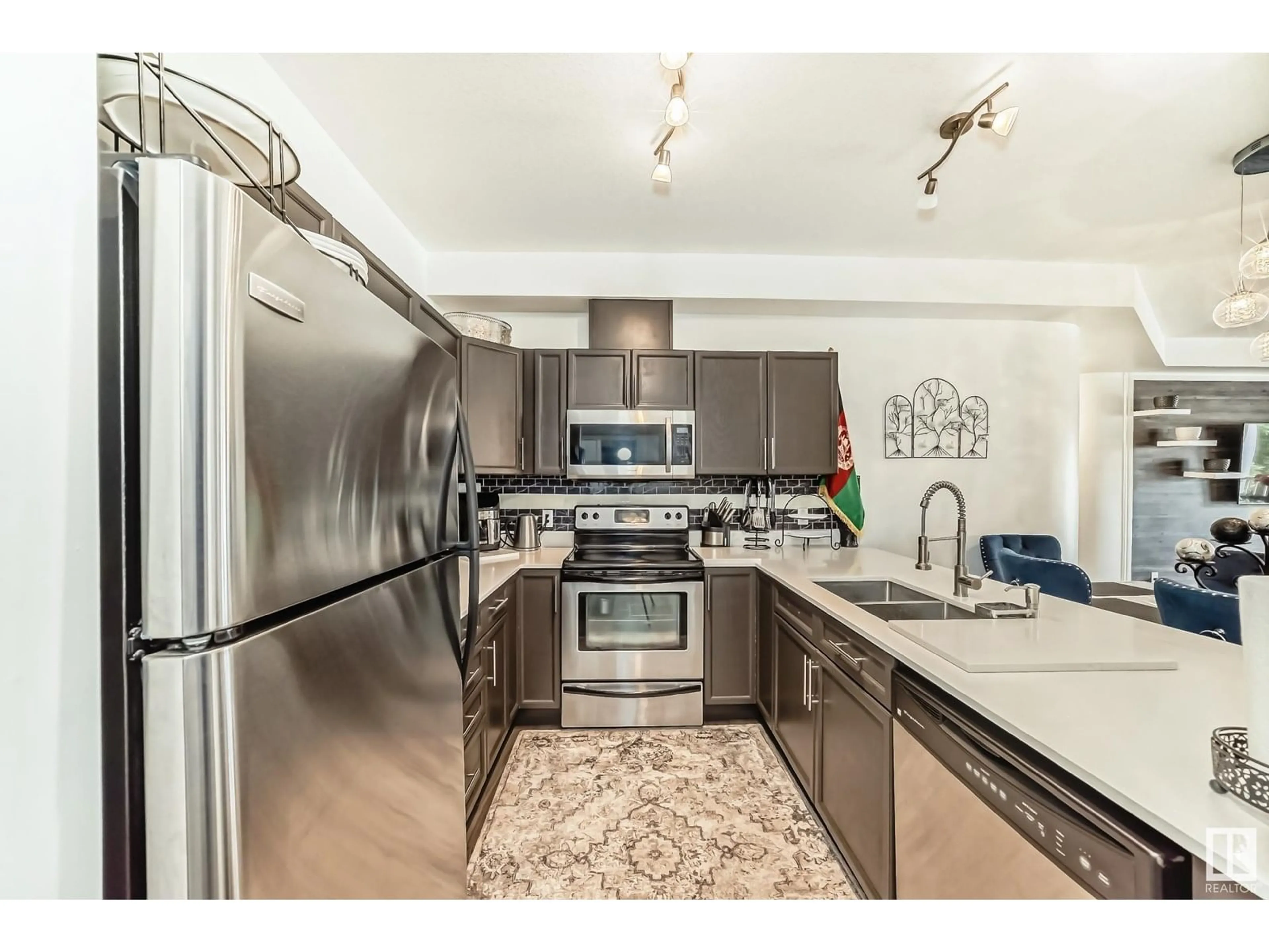 Unknown for 207 - 4316 139 AV, Edmonton Alberta T5Y0L1