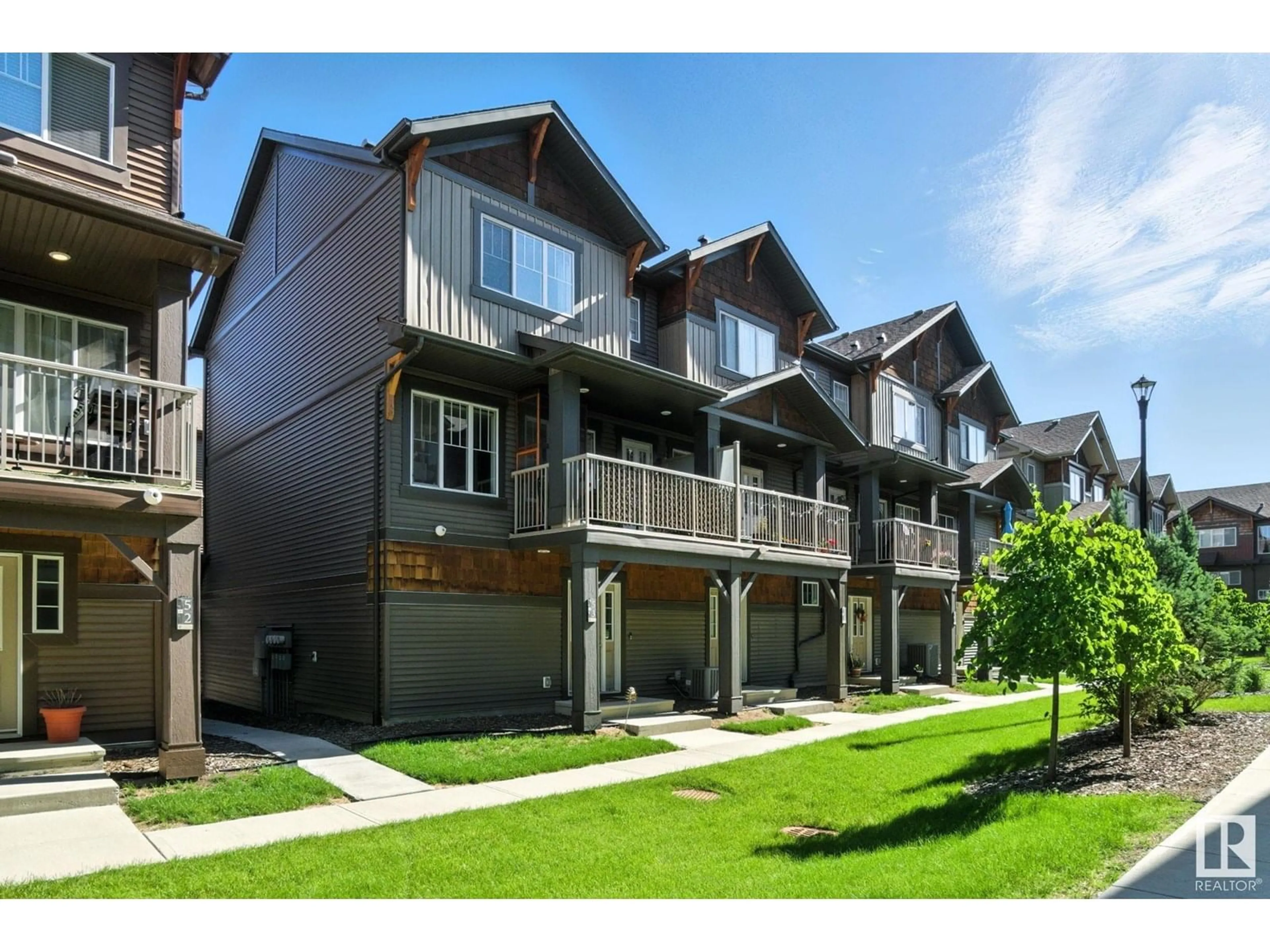 Unknown for 53 - 1005 GRAYDON HILL BV, Edmonton Alberta T6W3C8