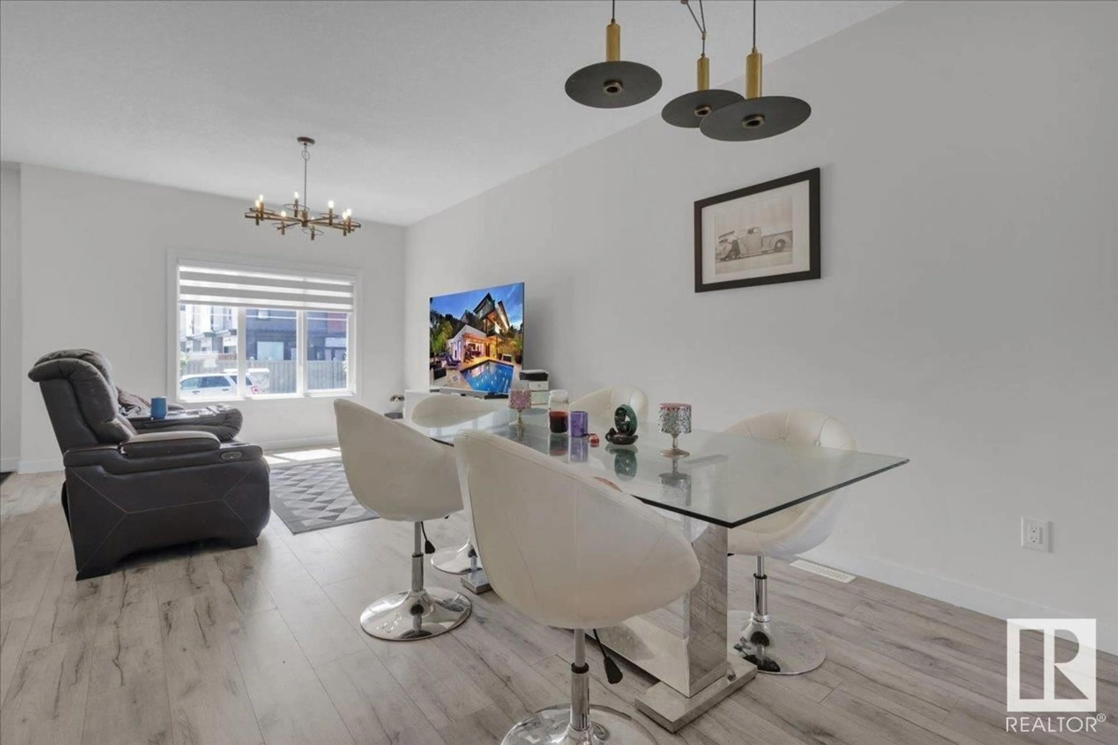 Dining room, unknown for 9490 COLAK LN, Edmonton Alberta T6W3Y8