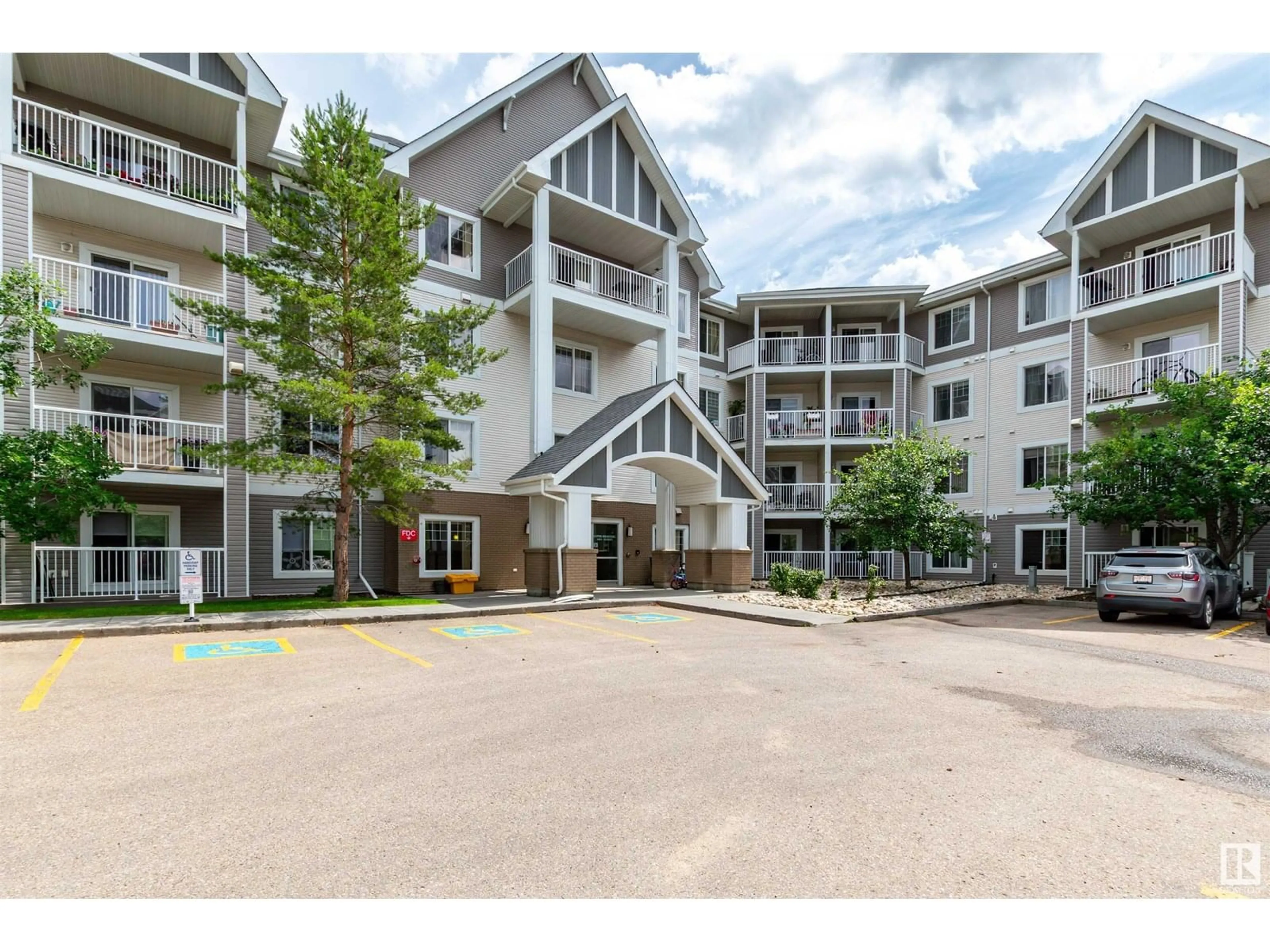 Unknown for 315 - 4403 23 ST NW, Edmonton Alberta T6T0E4