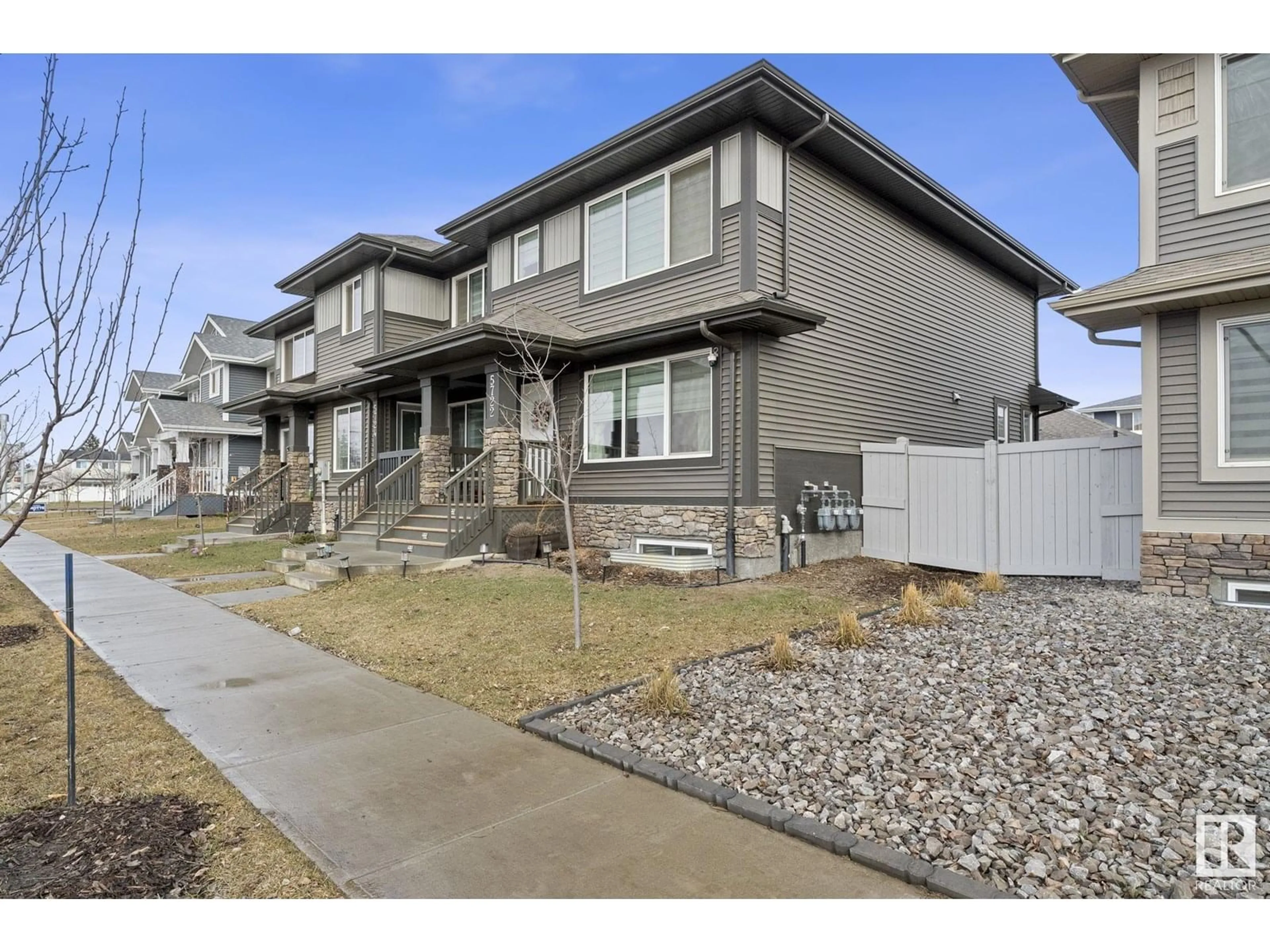 Unknown for 5722 JUCHLI AV, Edmonton Alberta T5E6Y2