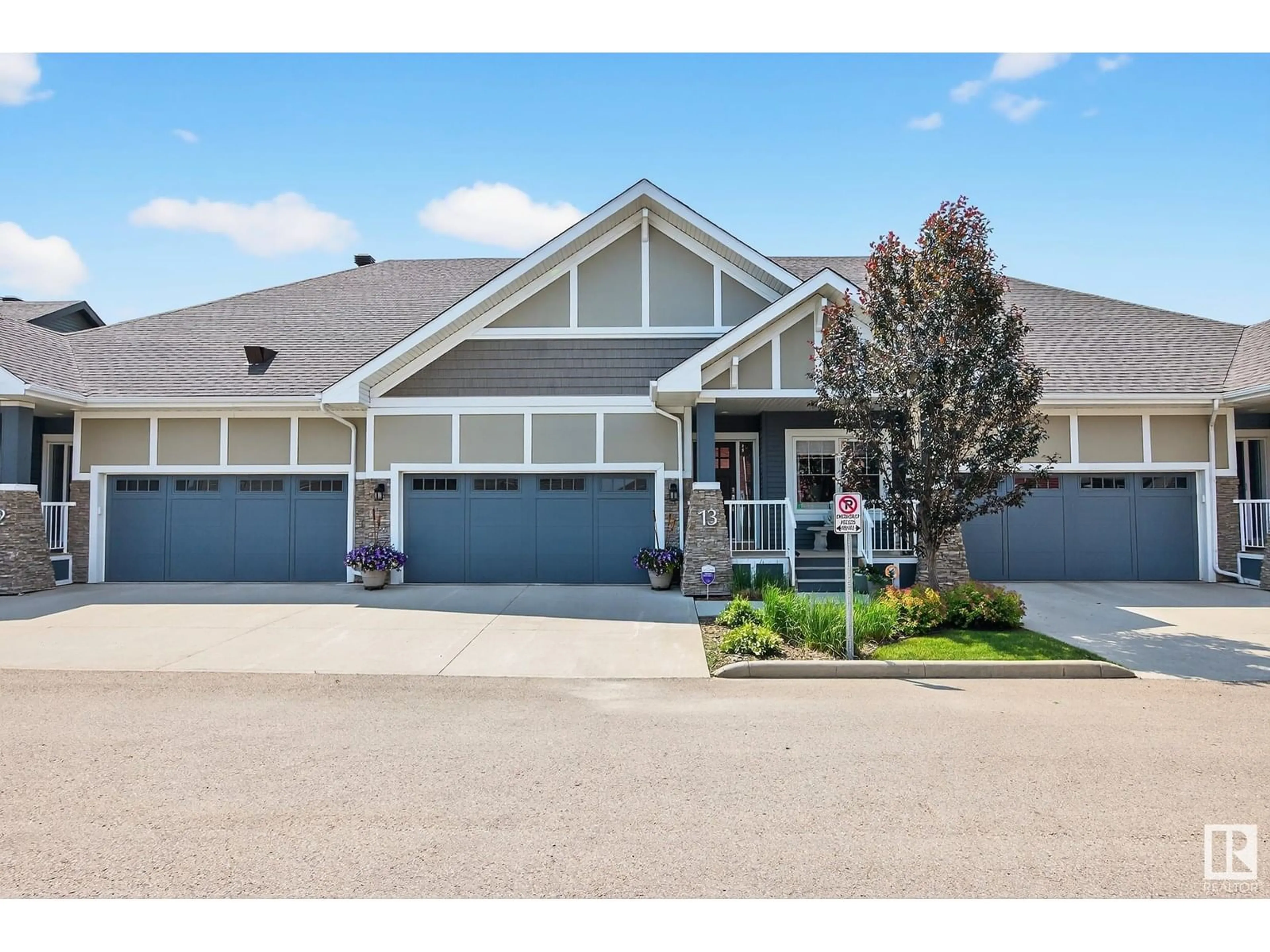 Unknown for 8132 - 13 217 ST NW, Edmonton Alberta T5T4S1