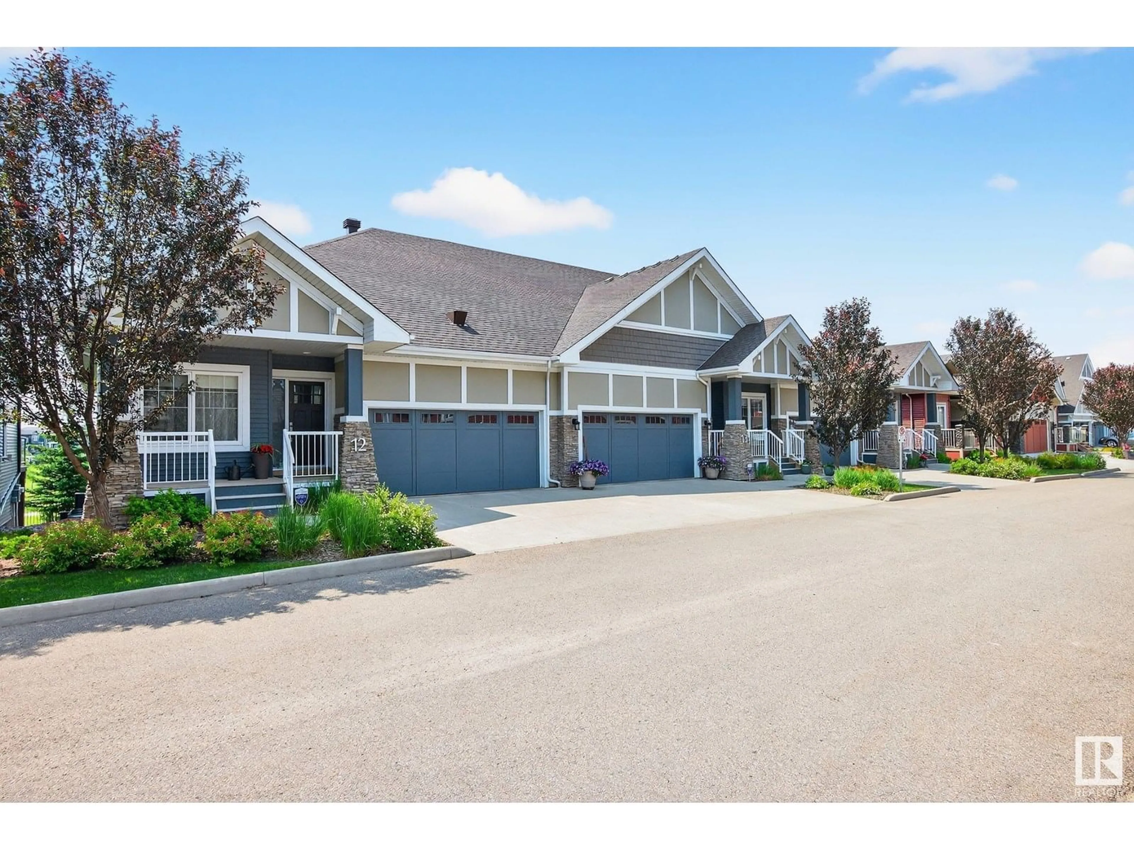 Unknown for 8132 - 13 217 ST NW, Edmonton Alberta T5T4S1
