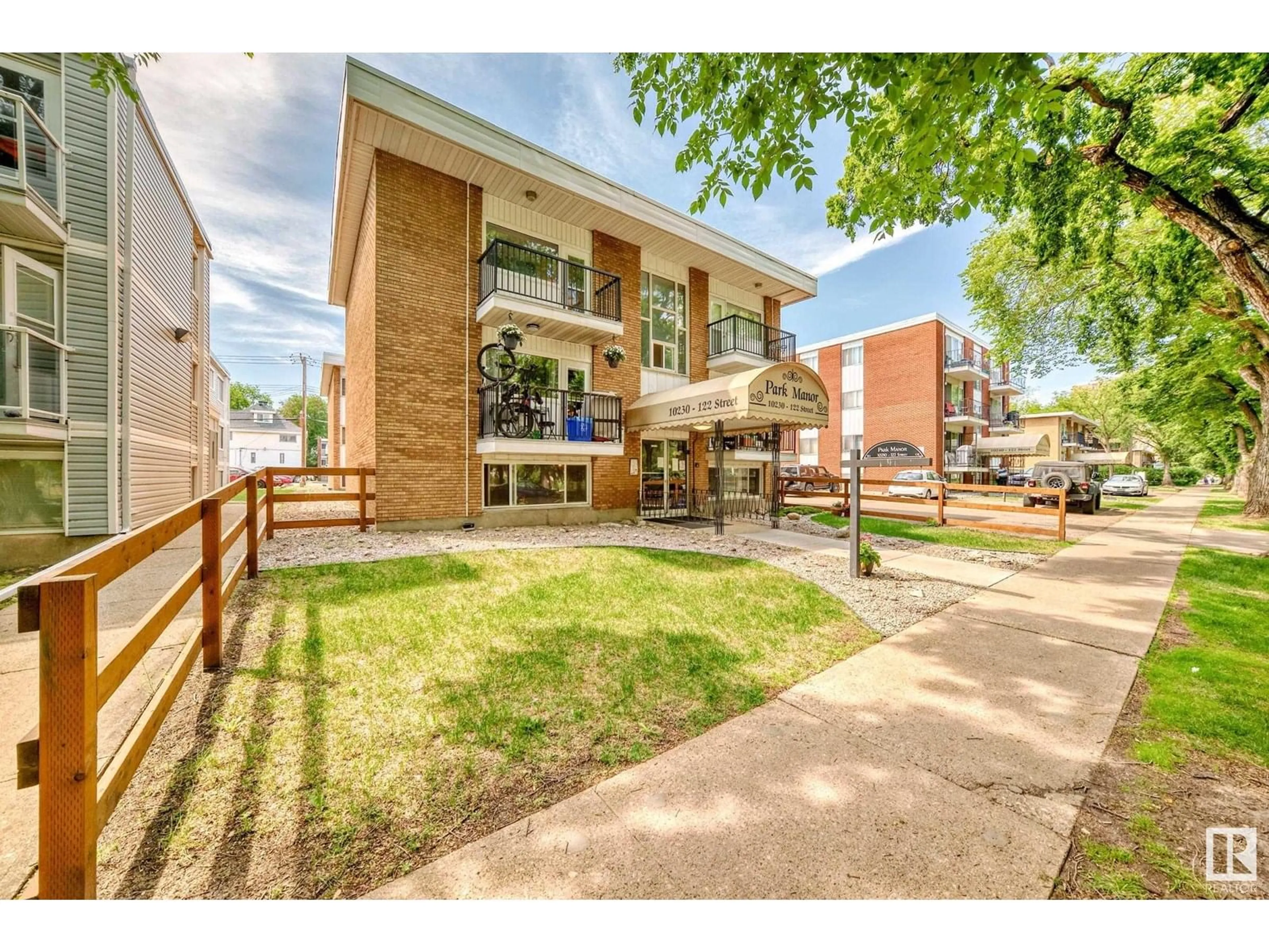 Unknown for #31 - 10230 122 ST, Edmonton Alberta T5N1L9