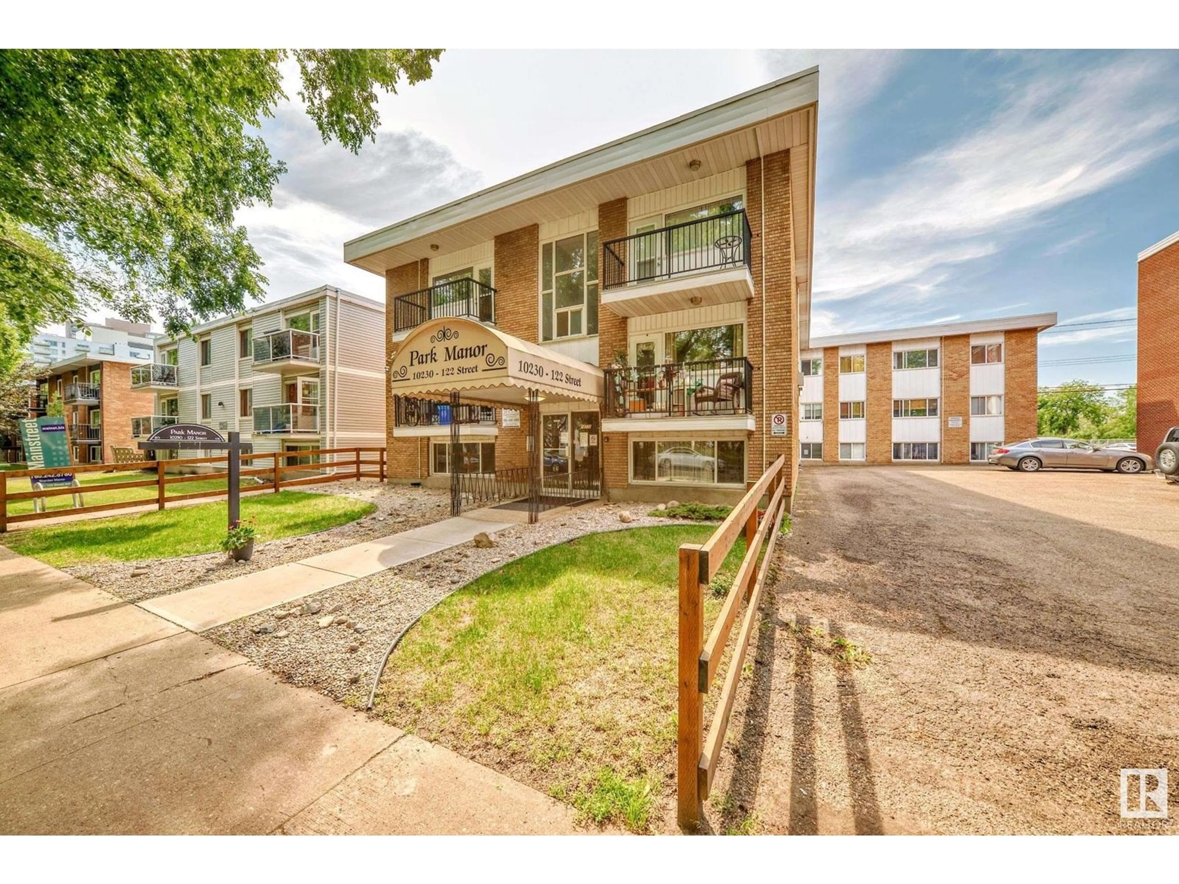 Unknown for #31 - 10230 122 ST, Edmonton Alberta T5N1L9