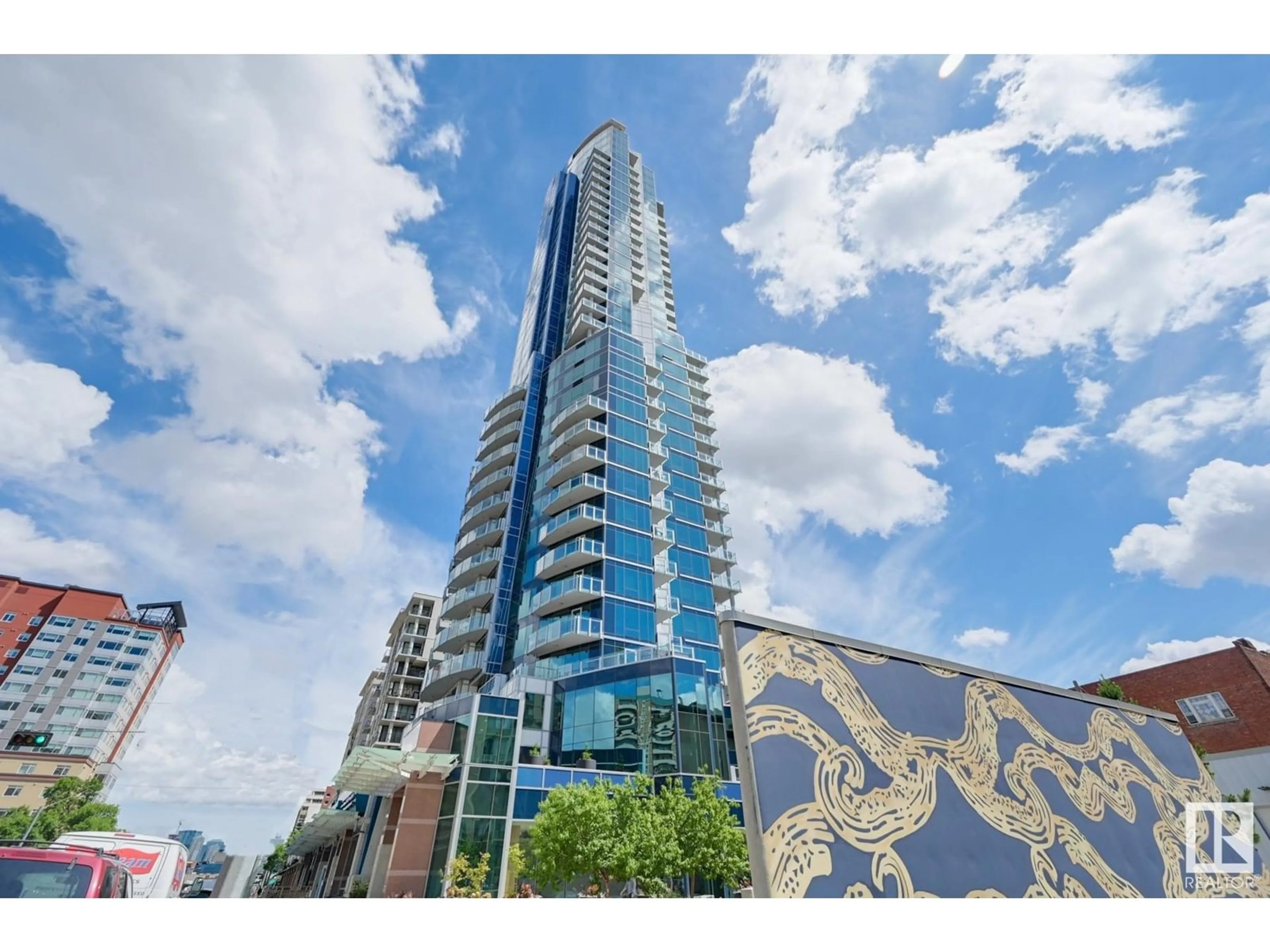 Unknown for 11969 JASPER AV, Edmonton Alberta T5K0P1