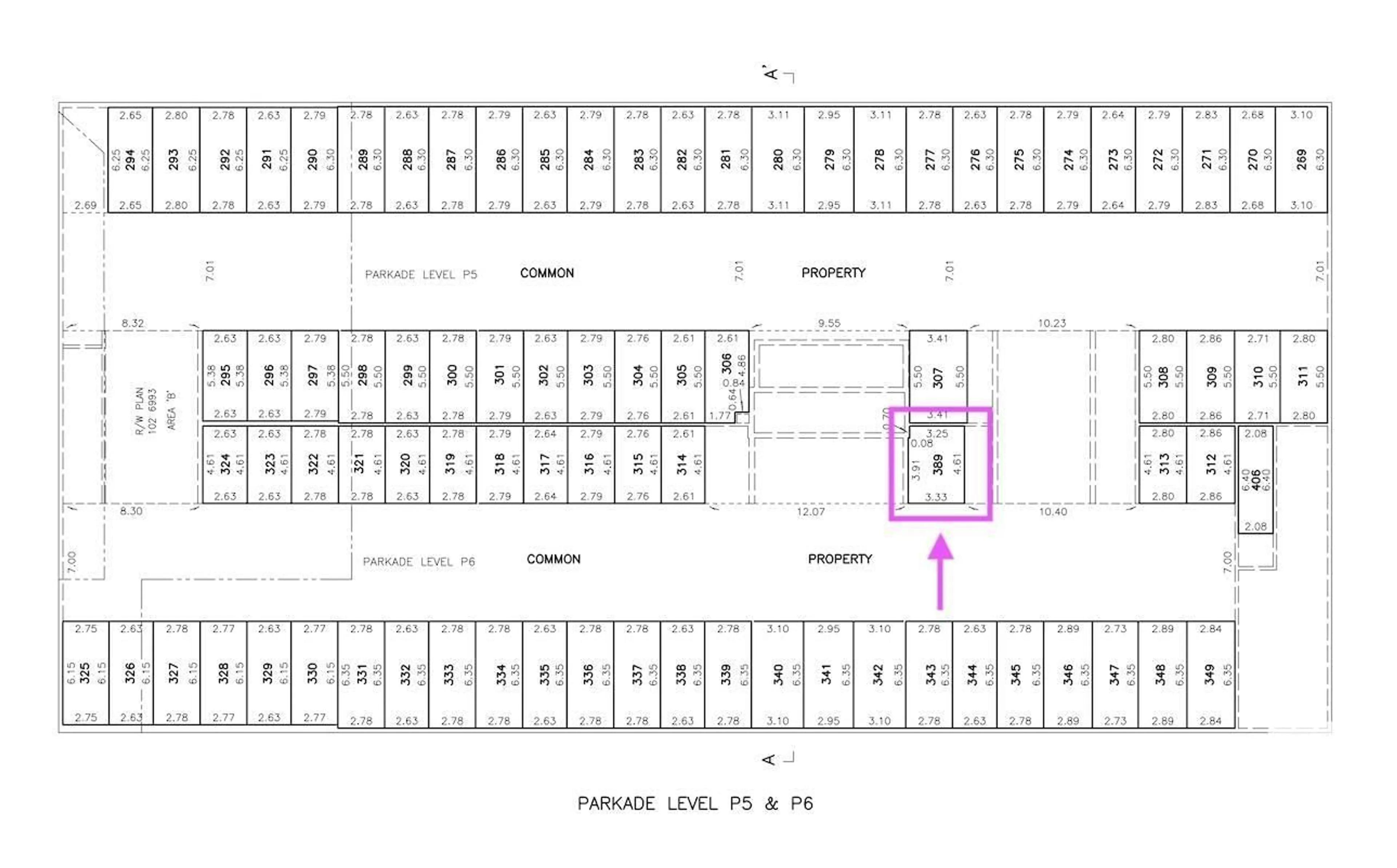 Floor plan for 11969 JASPER AV, Edmonton Alberta T5K0P1