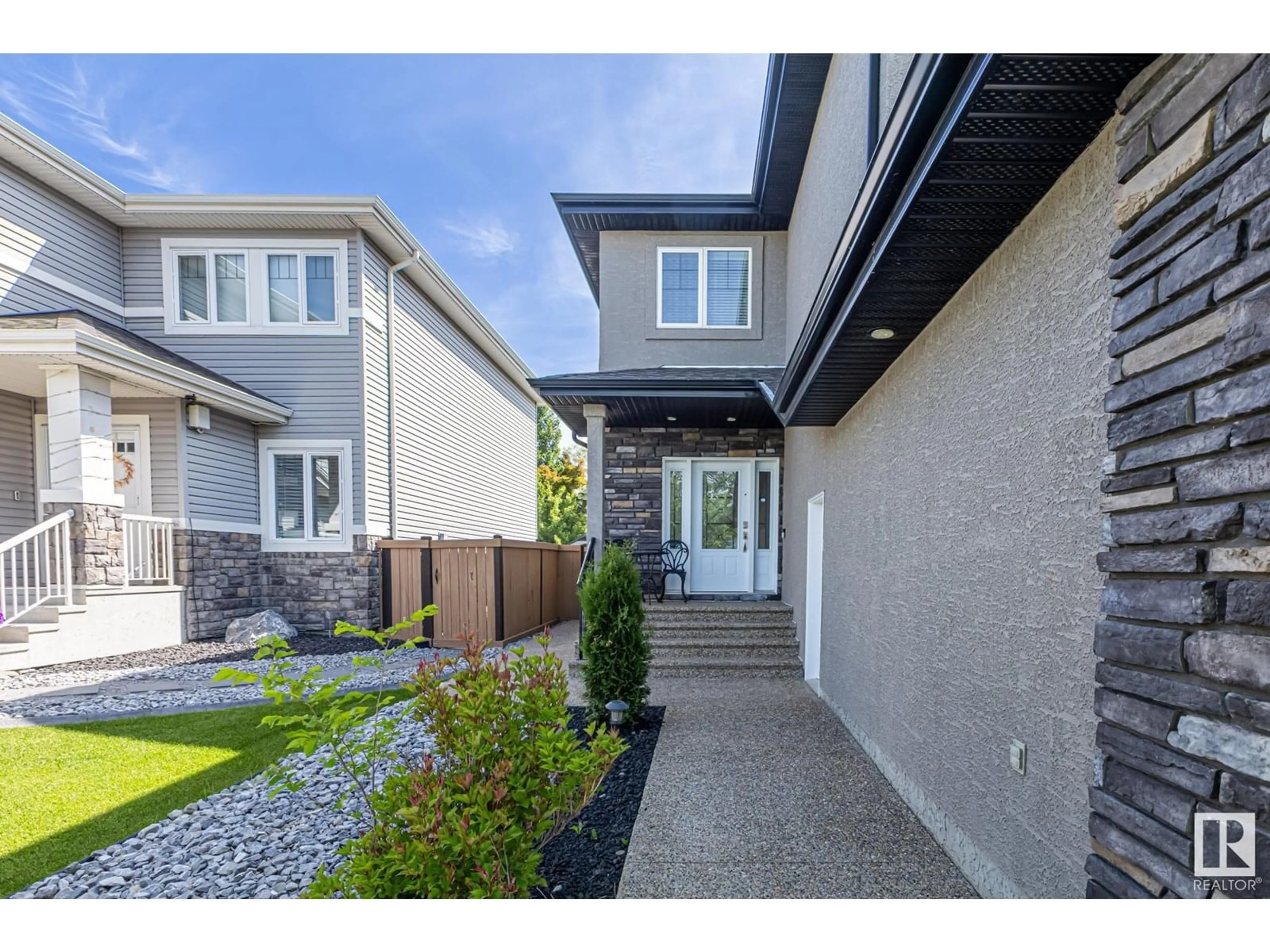 Unknown for 81 NADINE WY, St. Albert Alberta T8N1C6