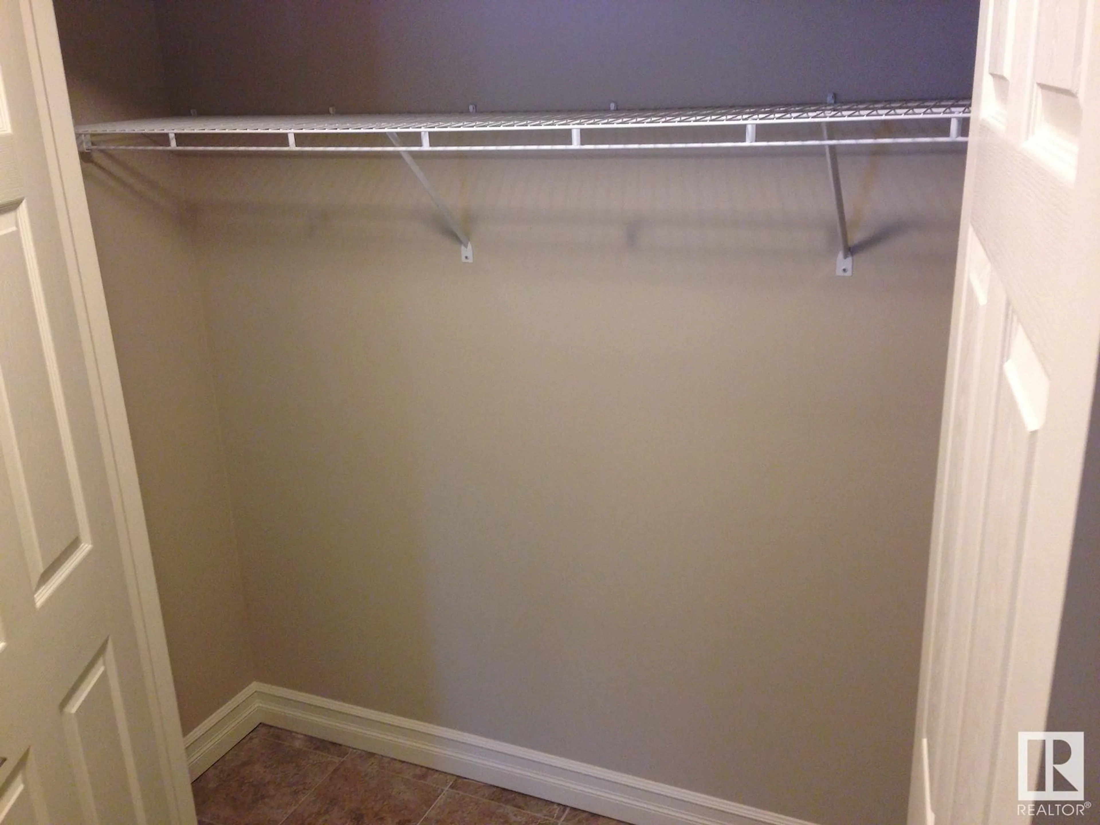 Storage room or clothes room or walk-in closet for #96 - 2003 RABBIT HILL RD, Edmonton Alberta T6R0R7