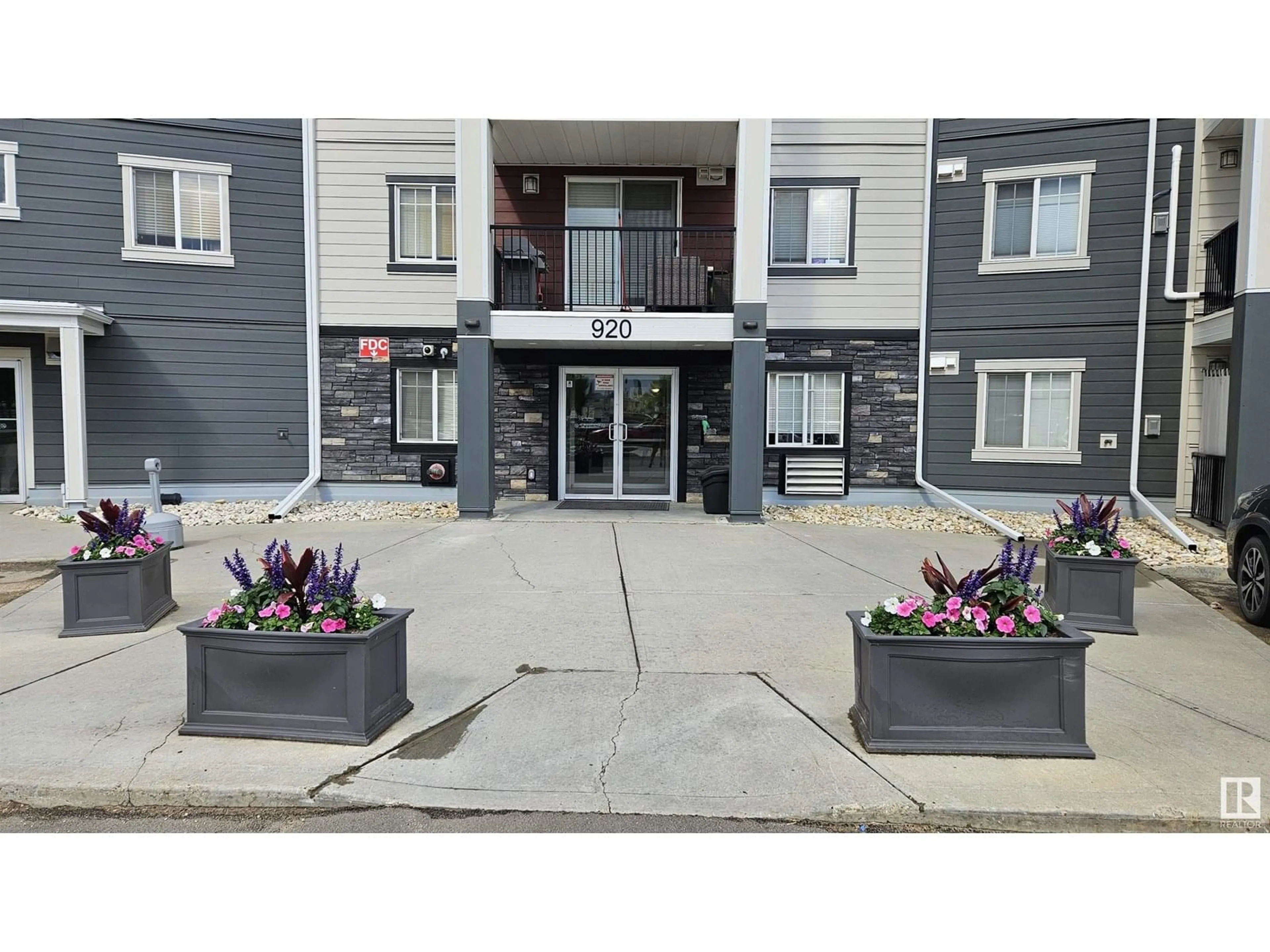 Unknown for 407 - 156 ST NW, Edmonton Alberta T6R0N6